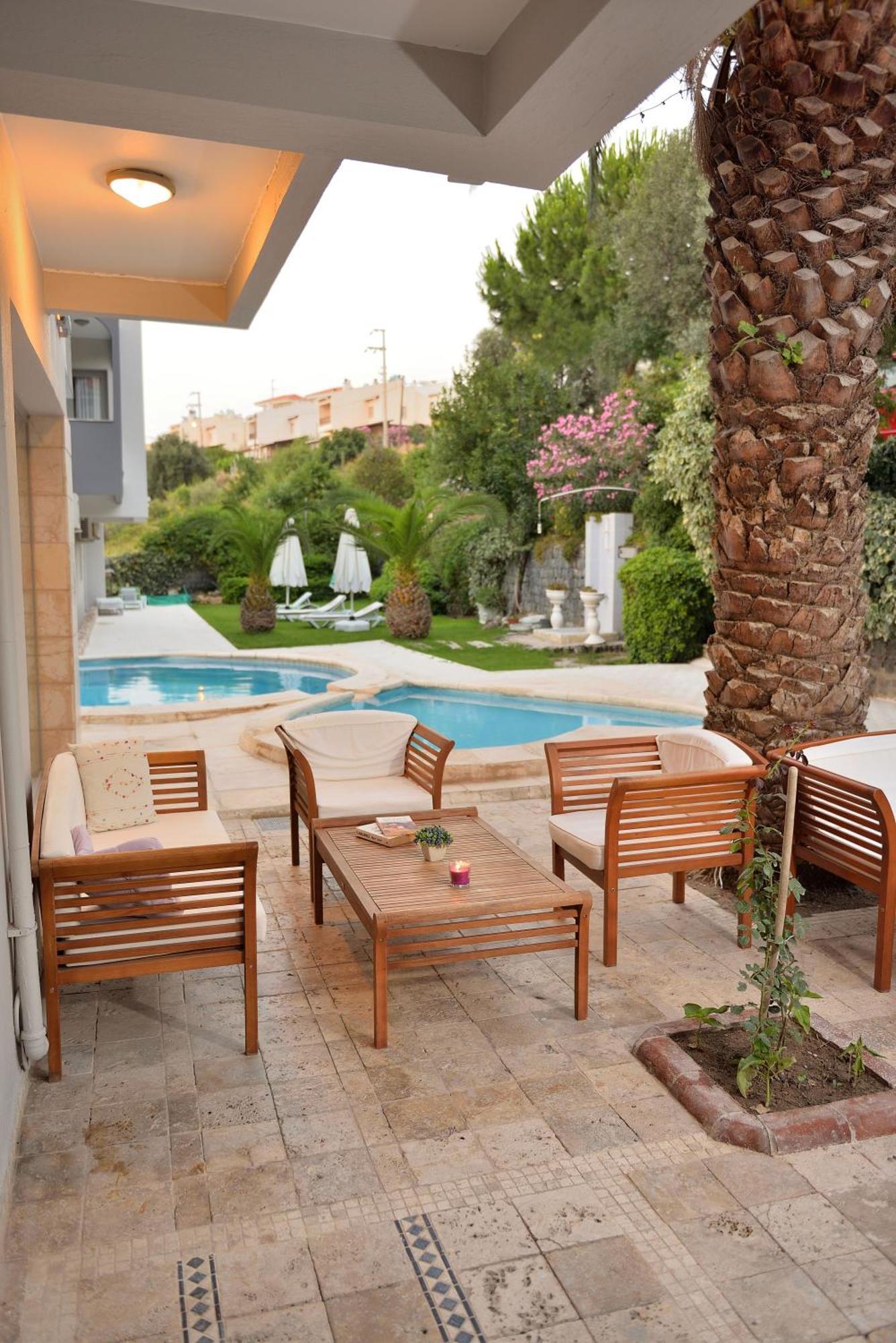 Hotel Calis Cesme