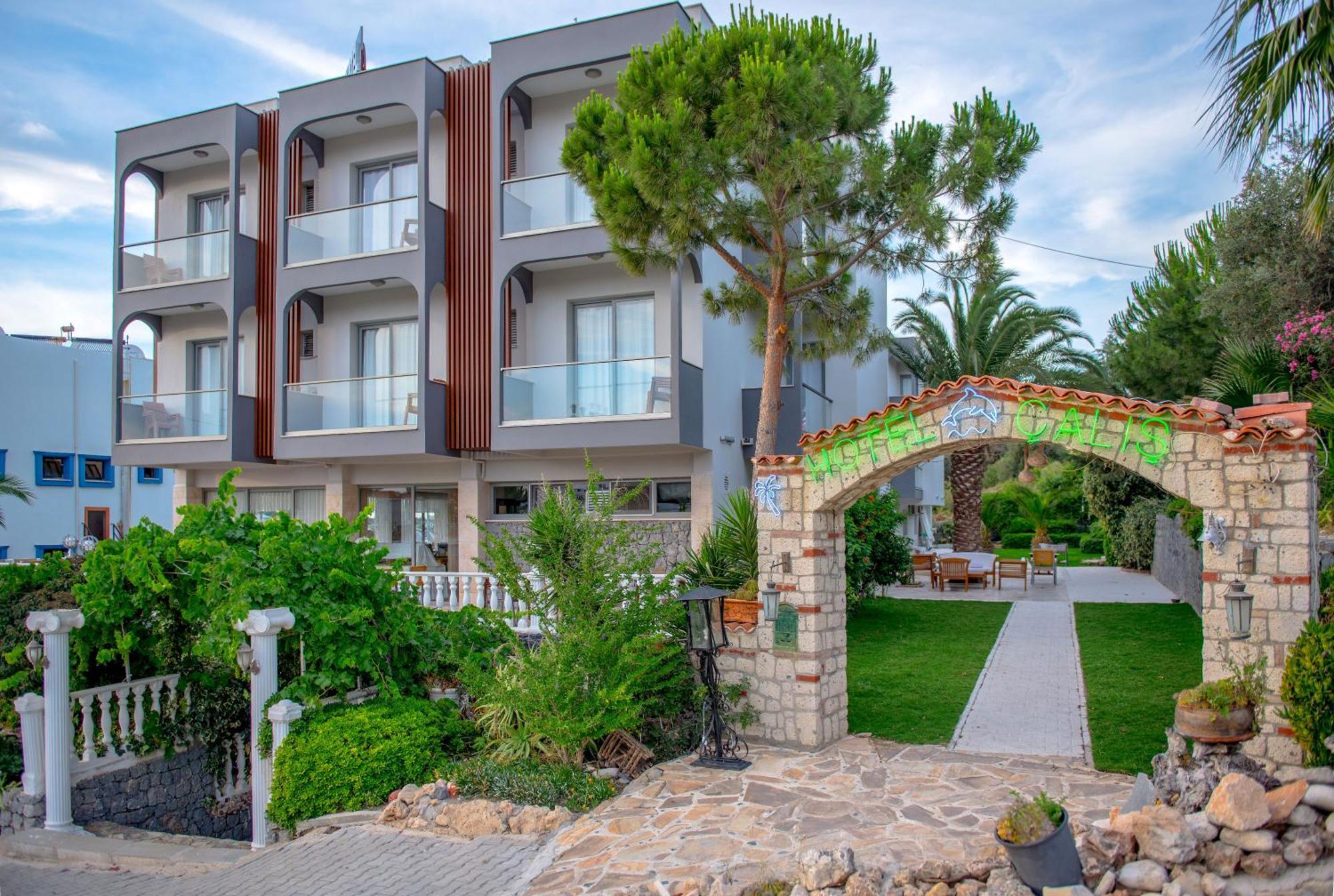Calis Hotel