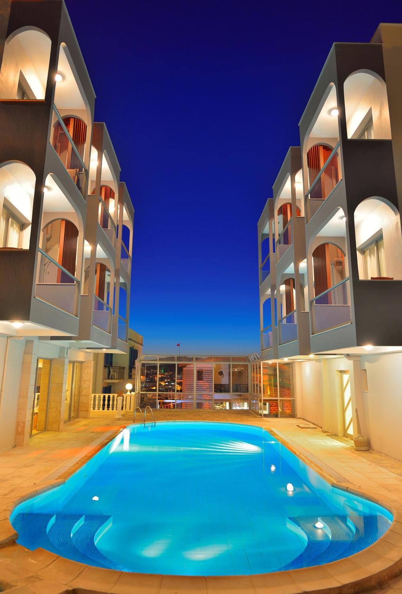Calis Hotel Cesme