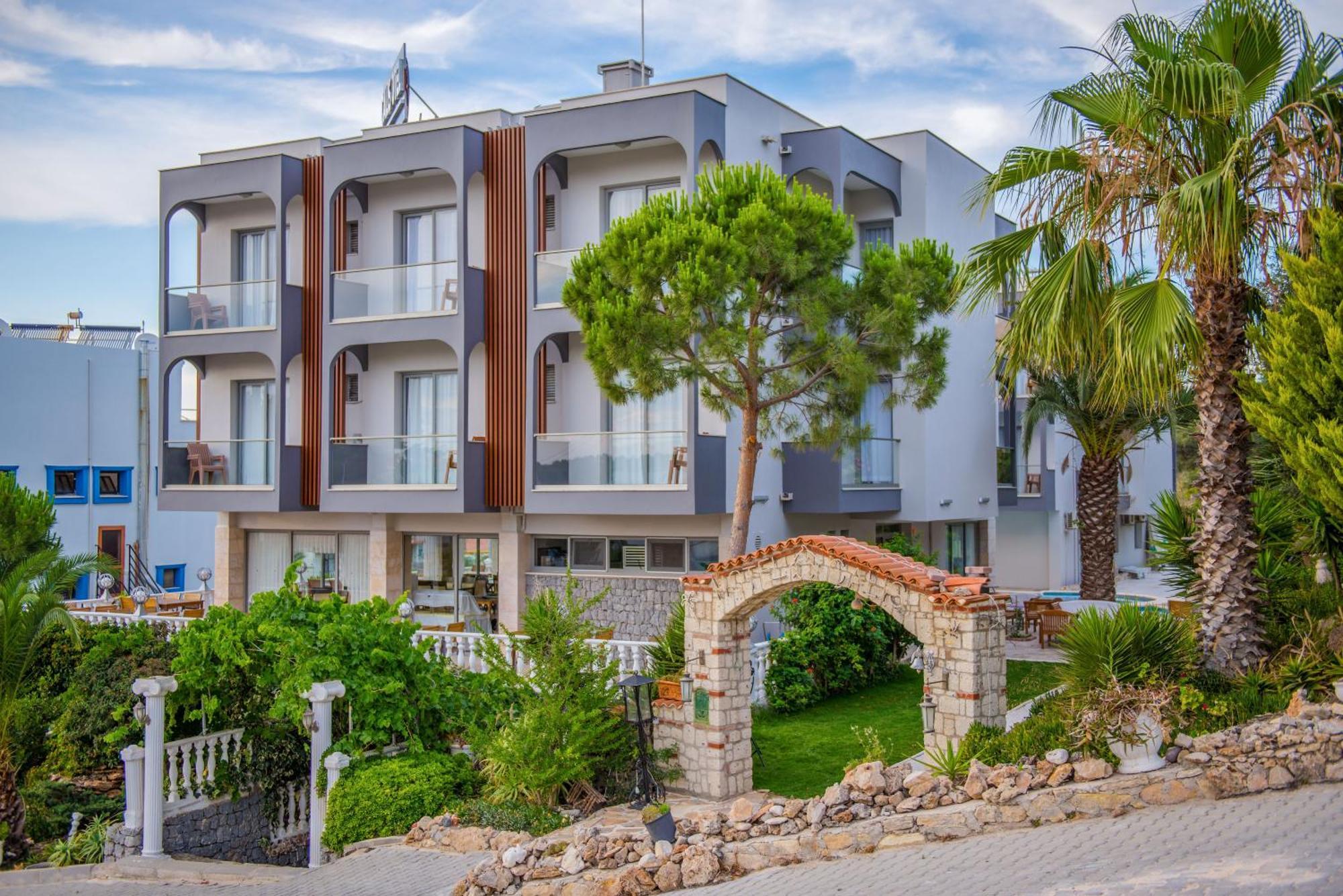 Hotel Calis Cesme