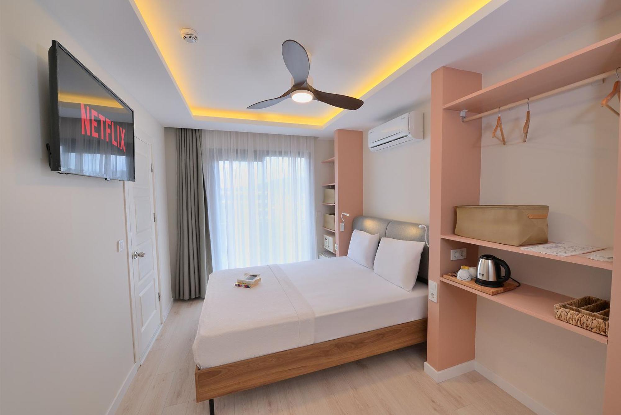 Calis 3* Cesme
