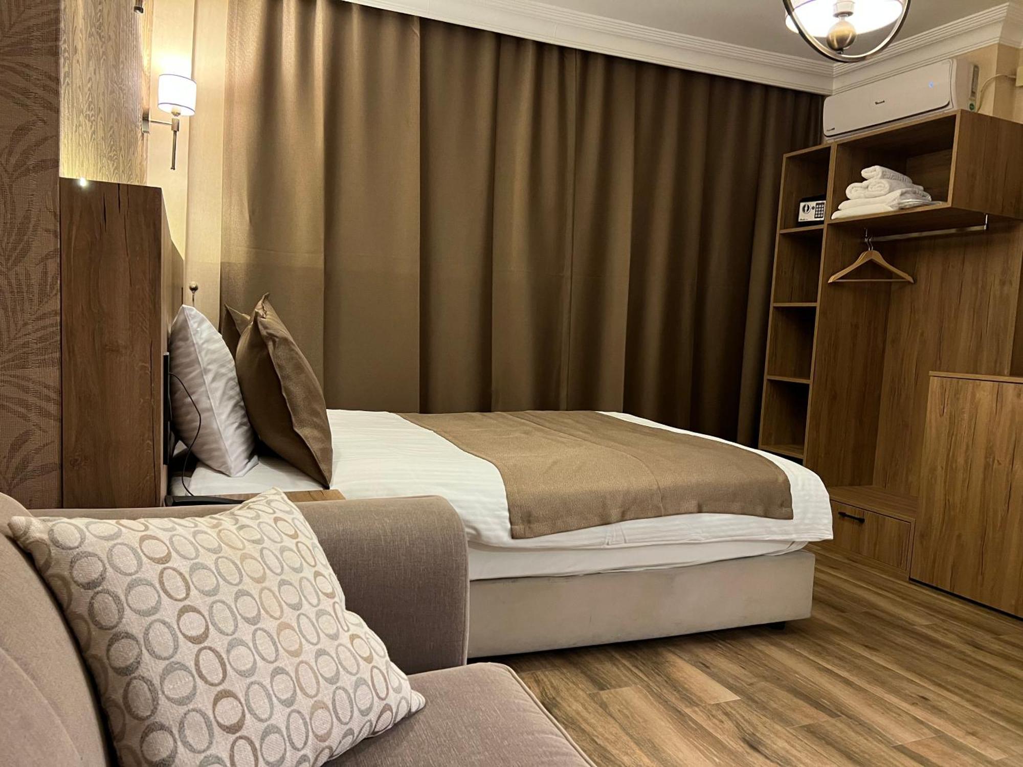 Hotel Sultanahmet Istanbul