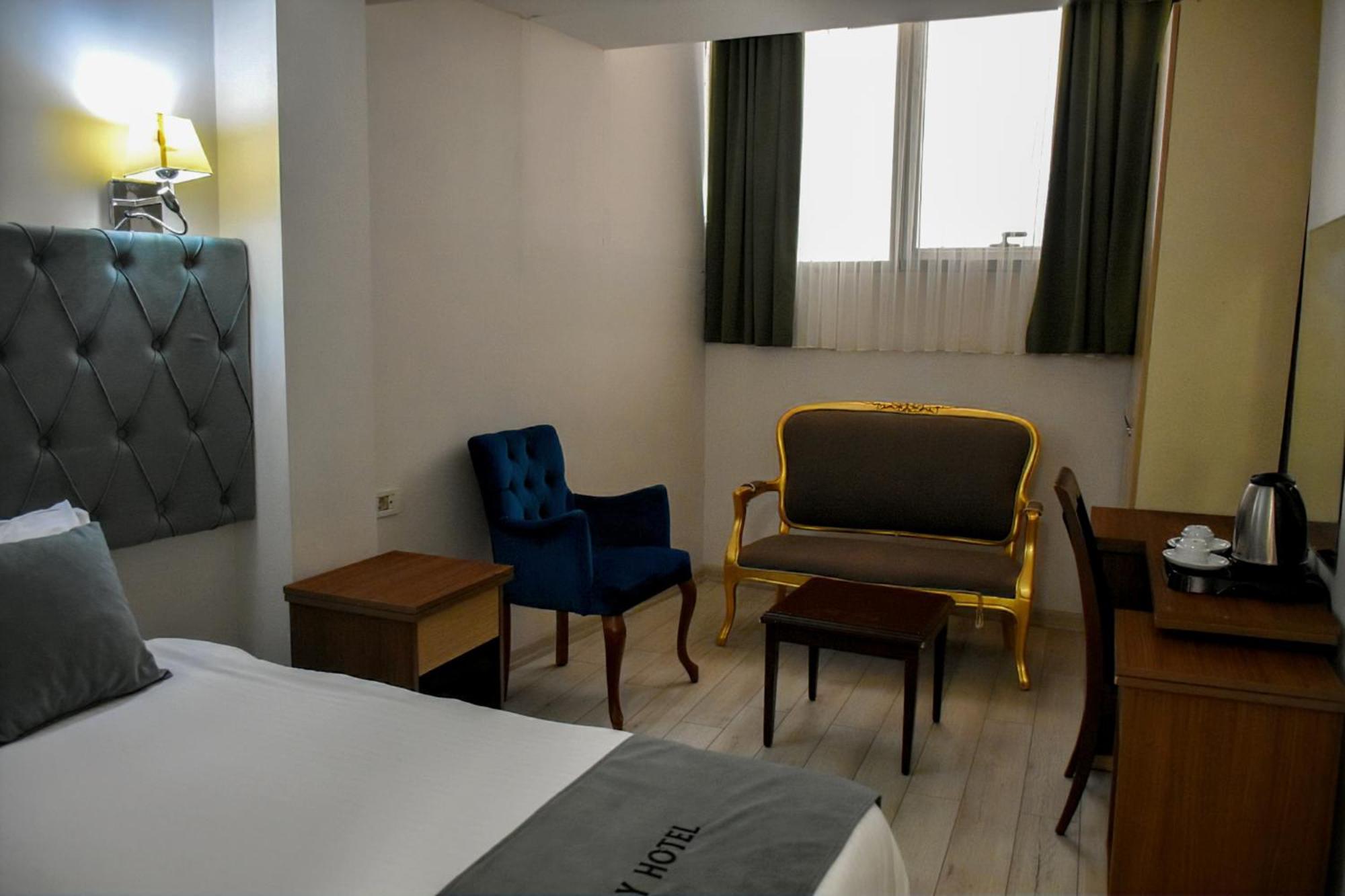Grand Family Hotel