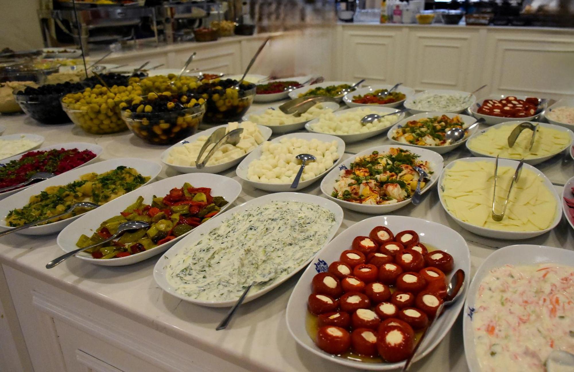 Grand Family 3* Bursa