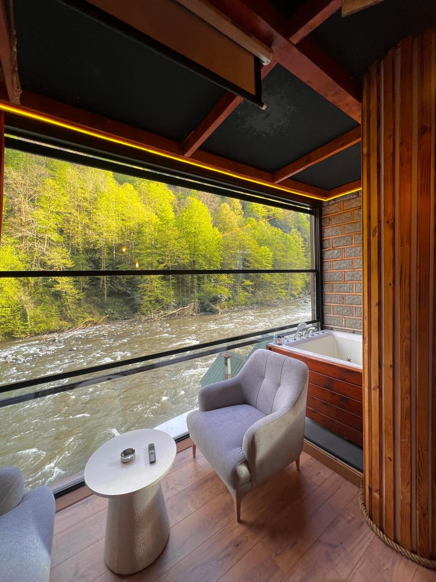 Valley Hotel Rize