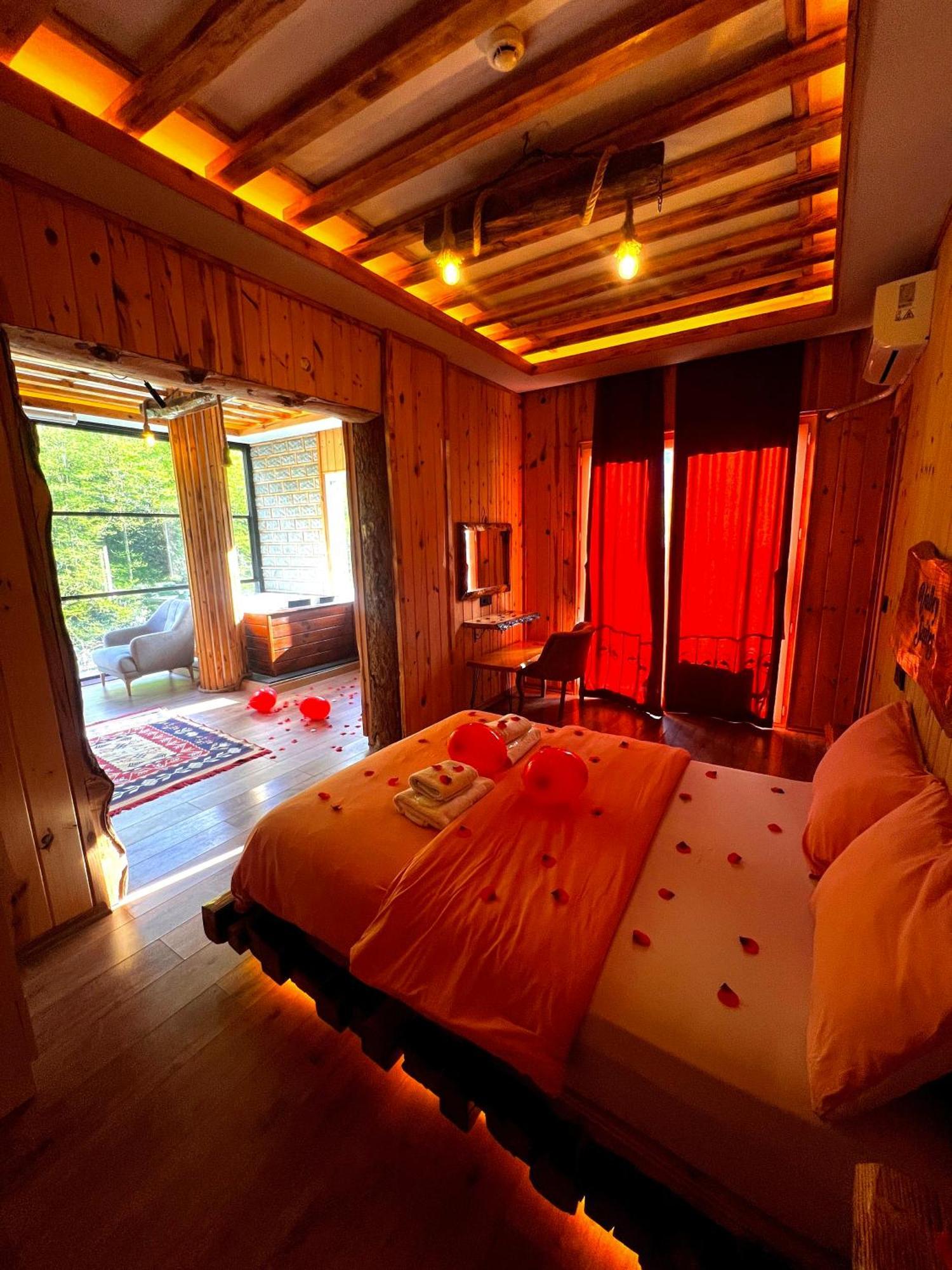 Hotel Valley Rize