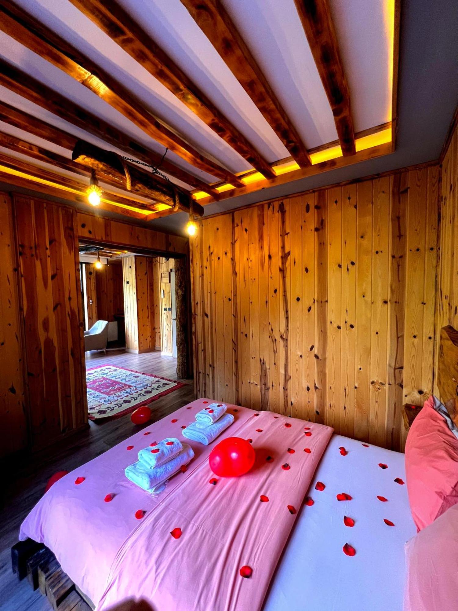 Valley Hotel Rize