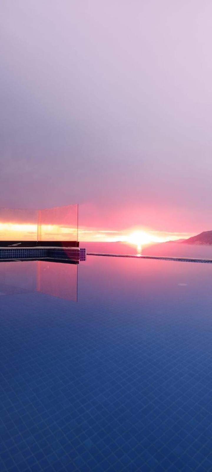 Hotel Gumus Peninsula 3*