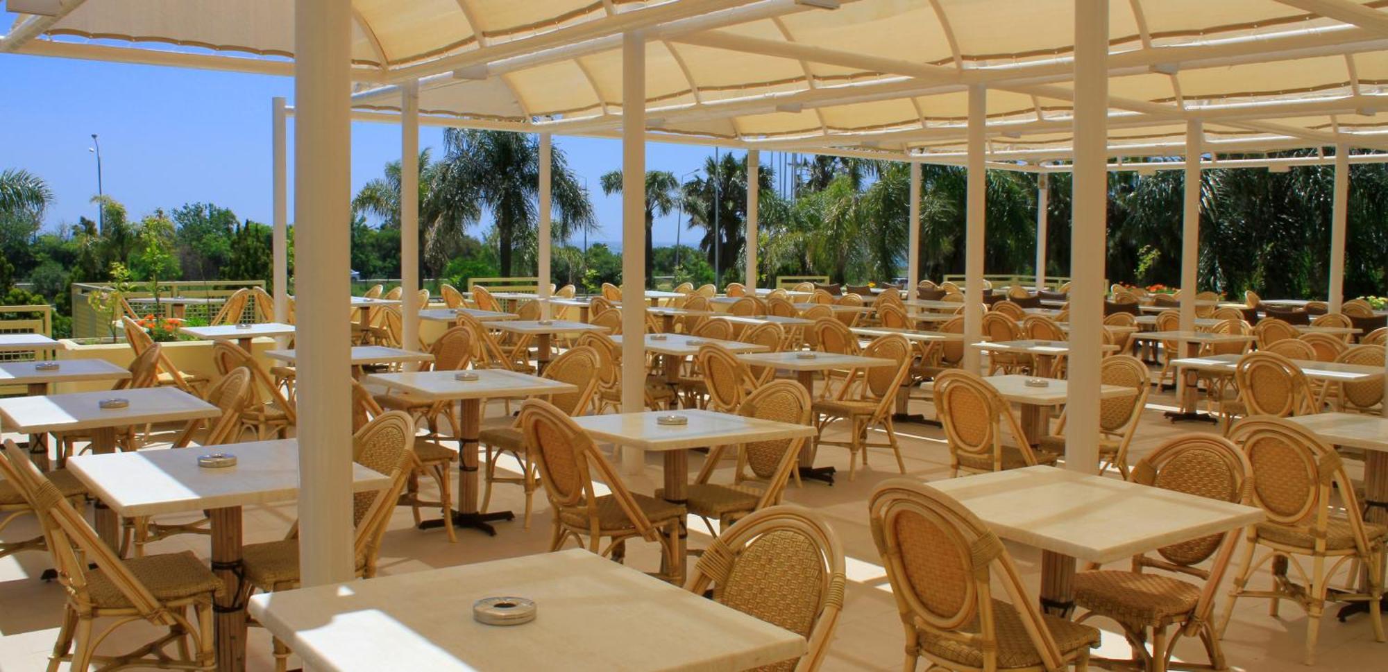 Hotel Presa Di Finica