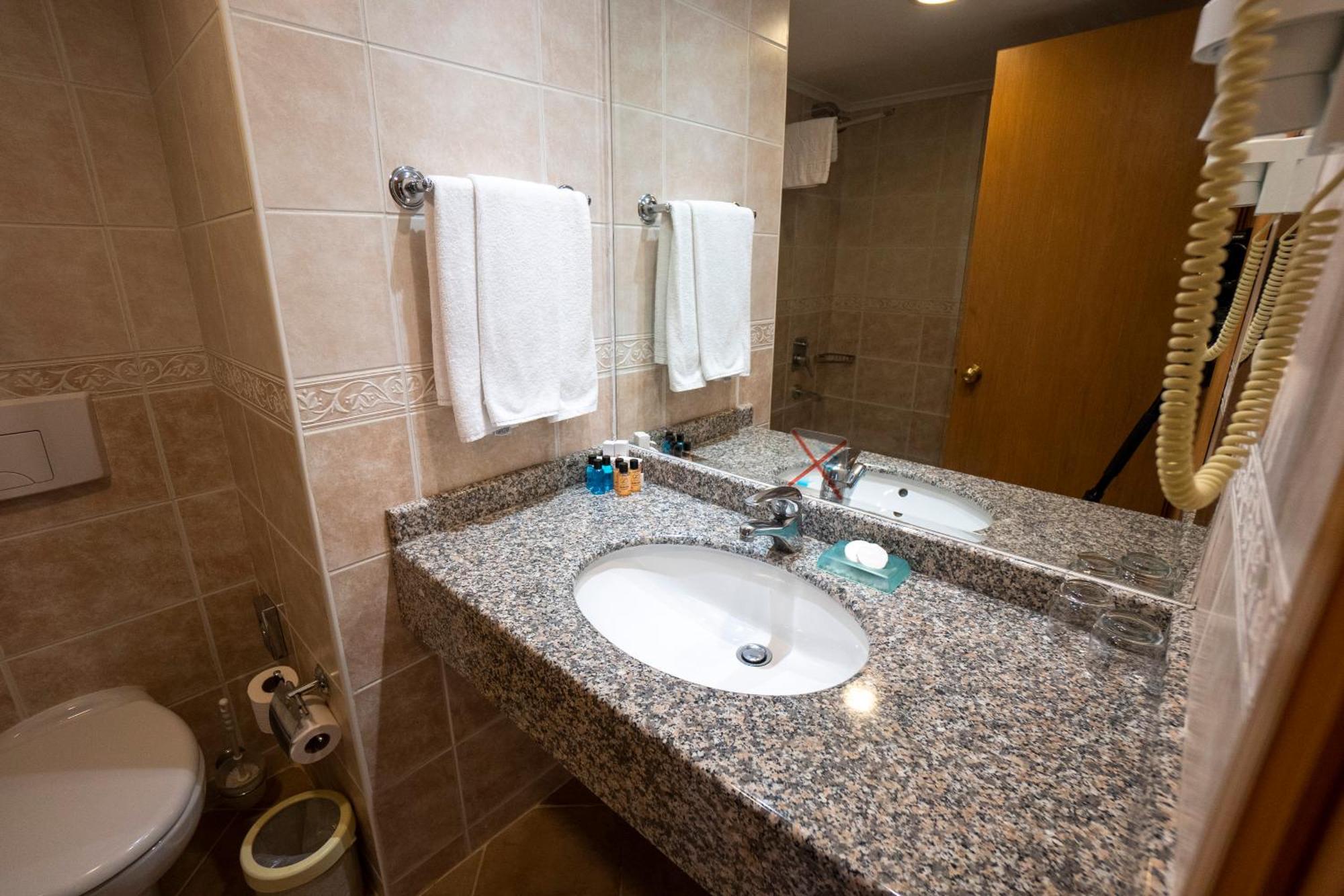 Presa Di Finica 5* Finike
