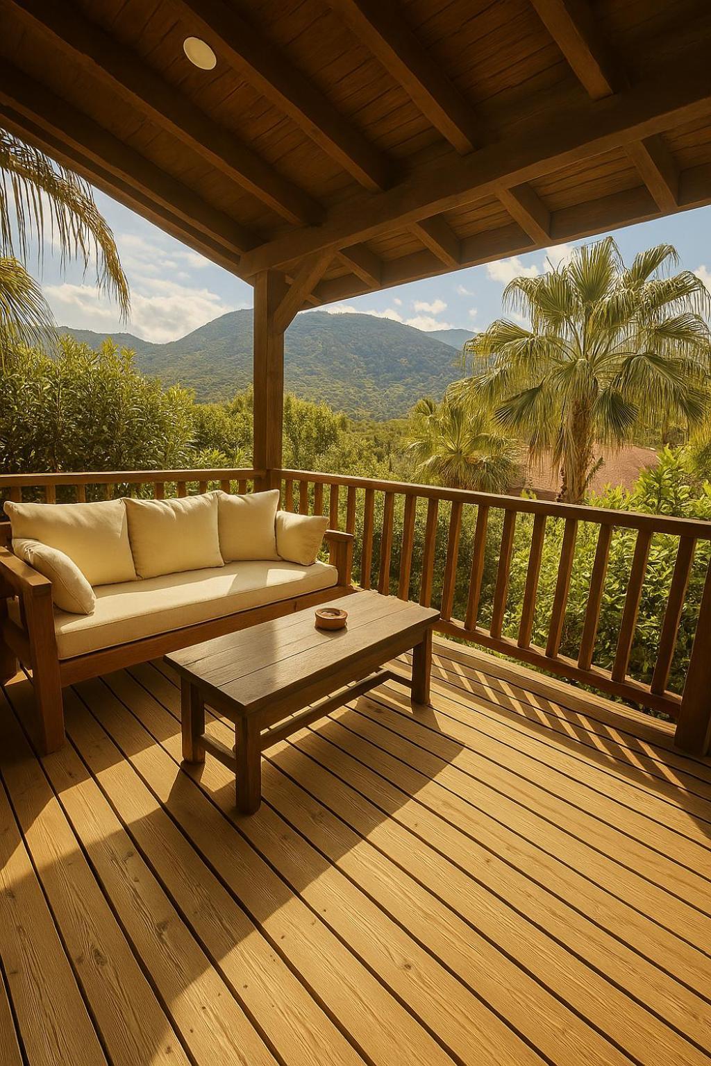 Hotel Naturelife & *