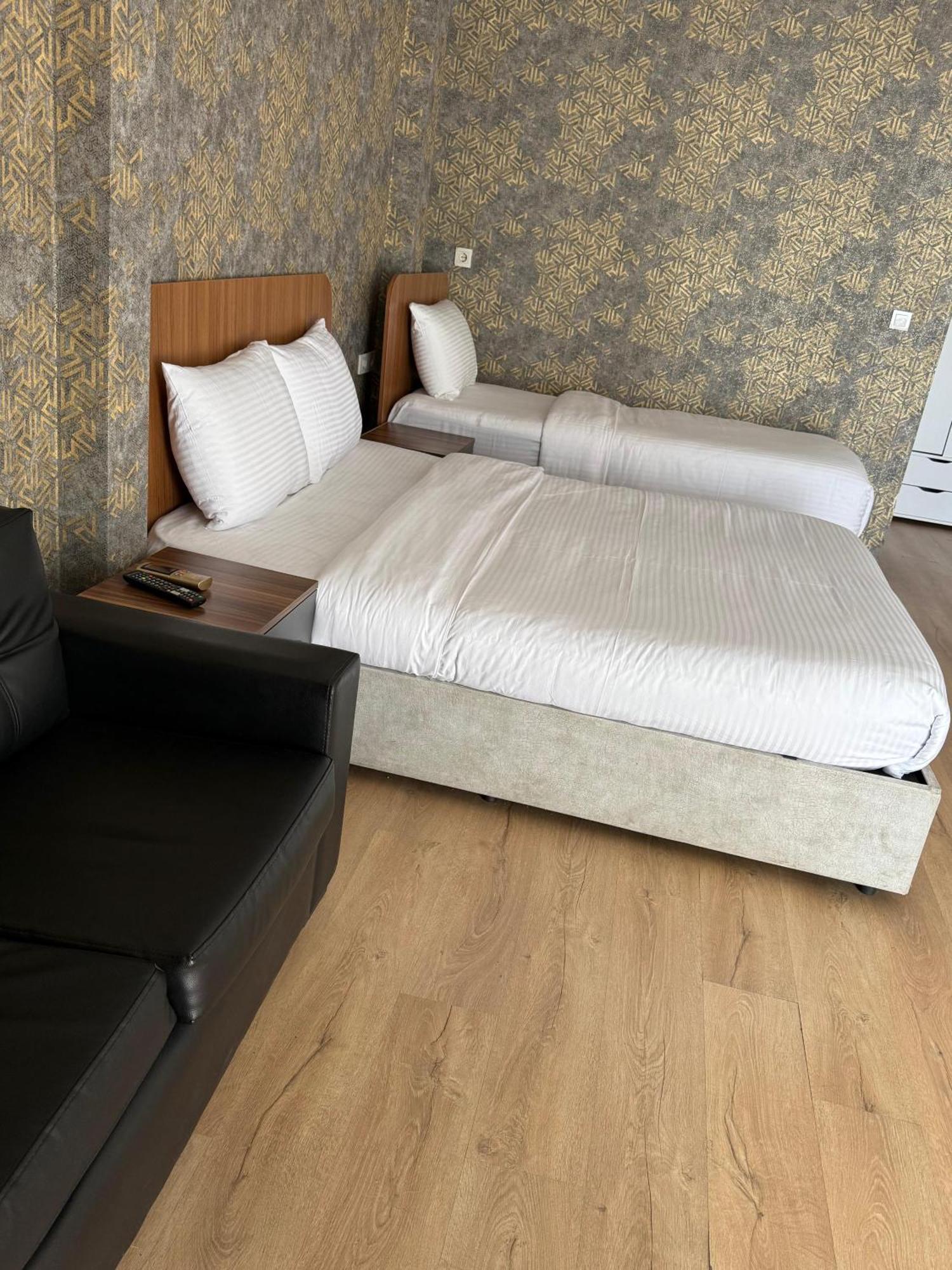 Ravello Taksim Hotel 3*