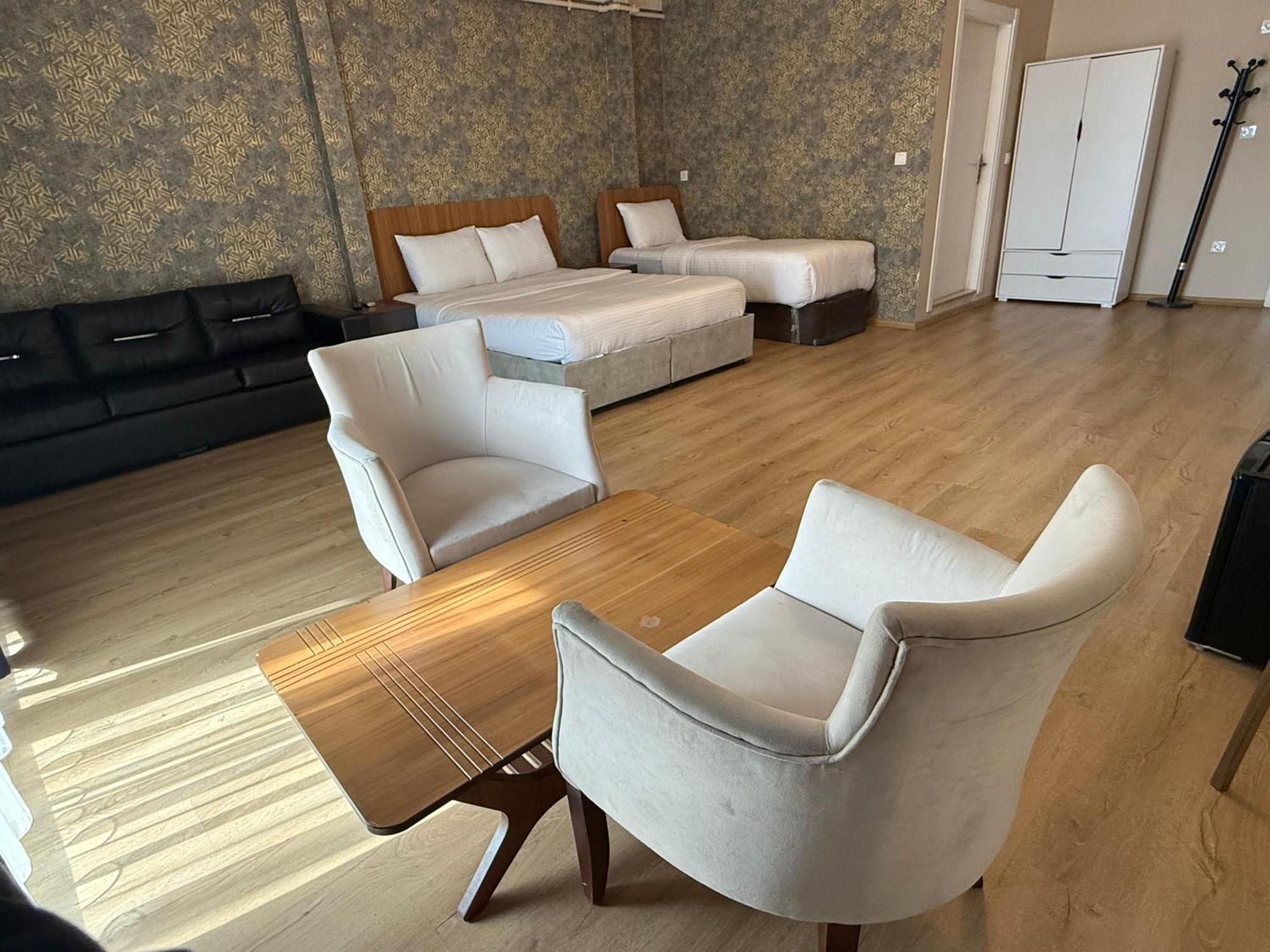 Hotel Ravello Taksim Istanbul