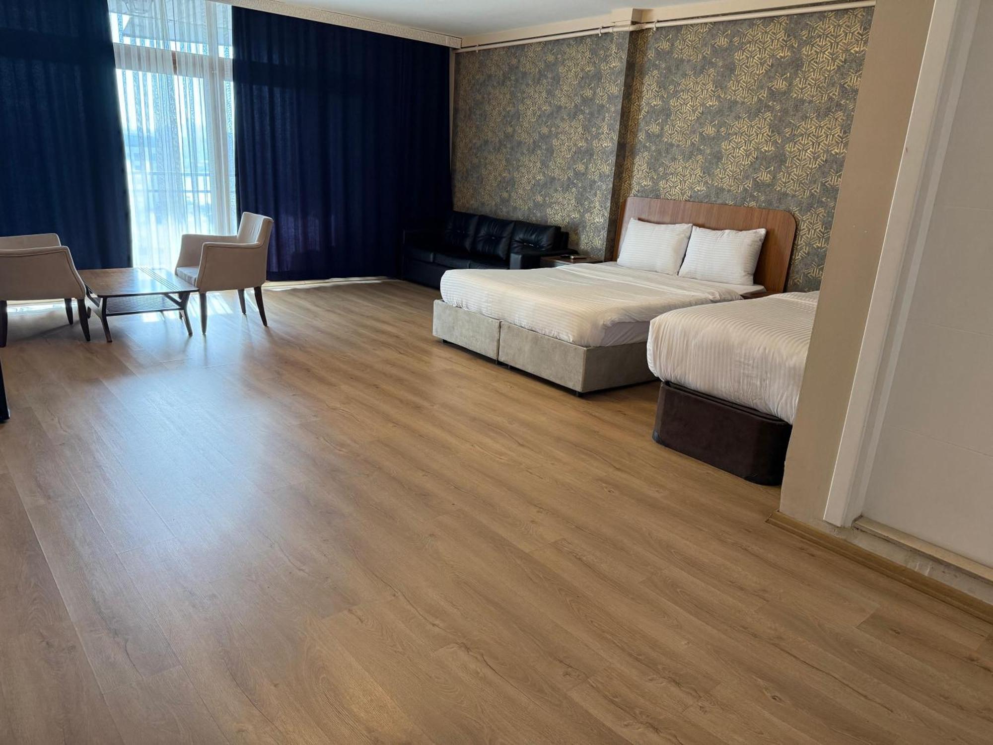Ravello Taksim 3*
