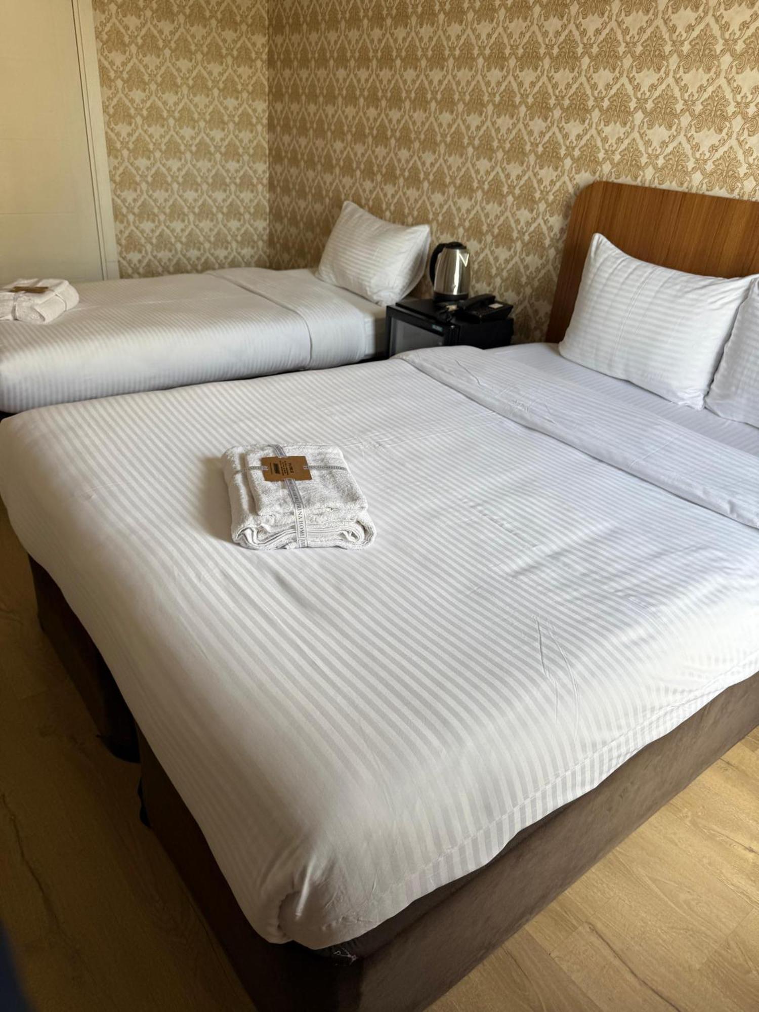 Ravello Taksim Hotel