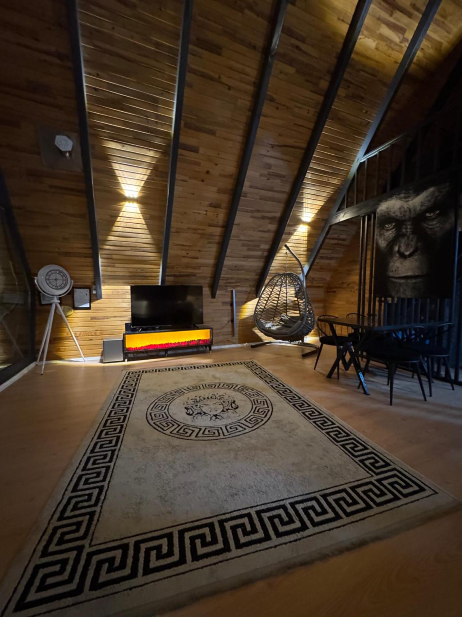 Apartment Gerze Saklikent Sinop