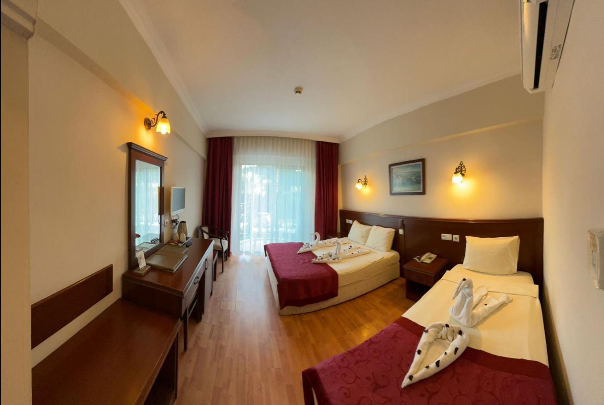 Stella Hotel&spa Hotel