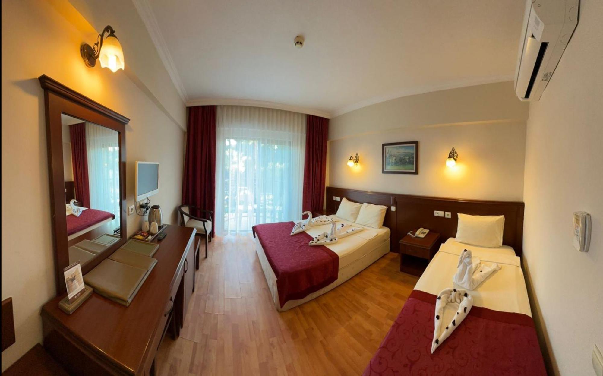 Hotel Stella Hotel&spa 4*