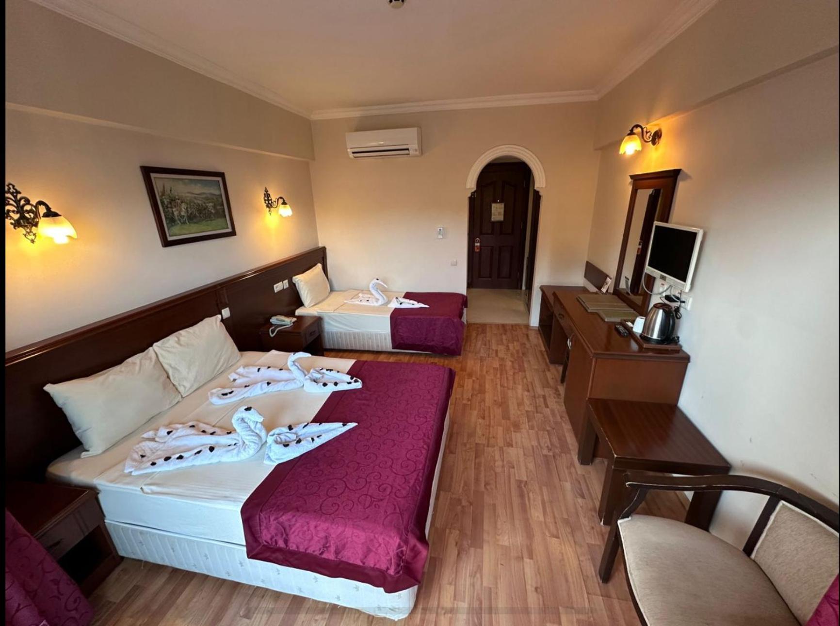 Stella Hotel&spa 4*