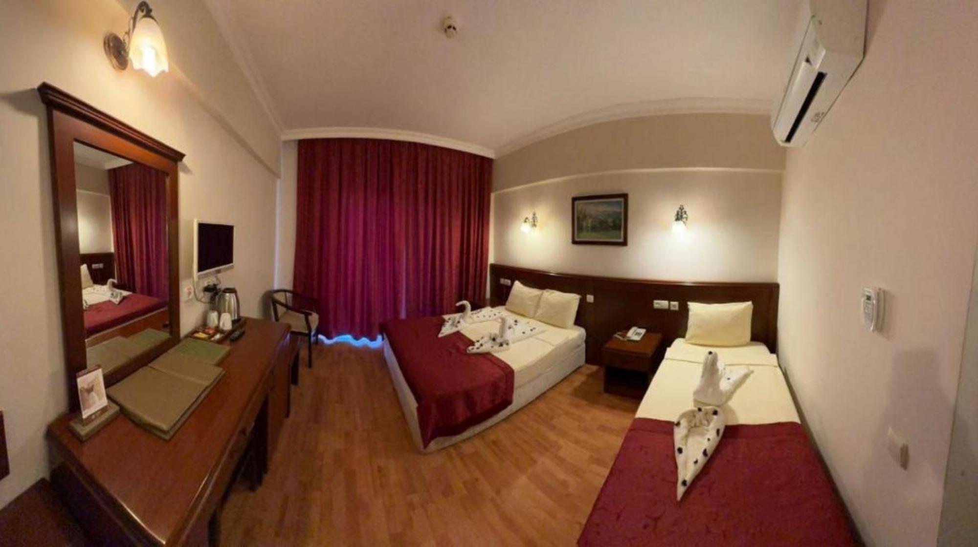 Stella Hotel&spa Hotel 4*