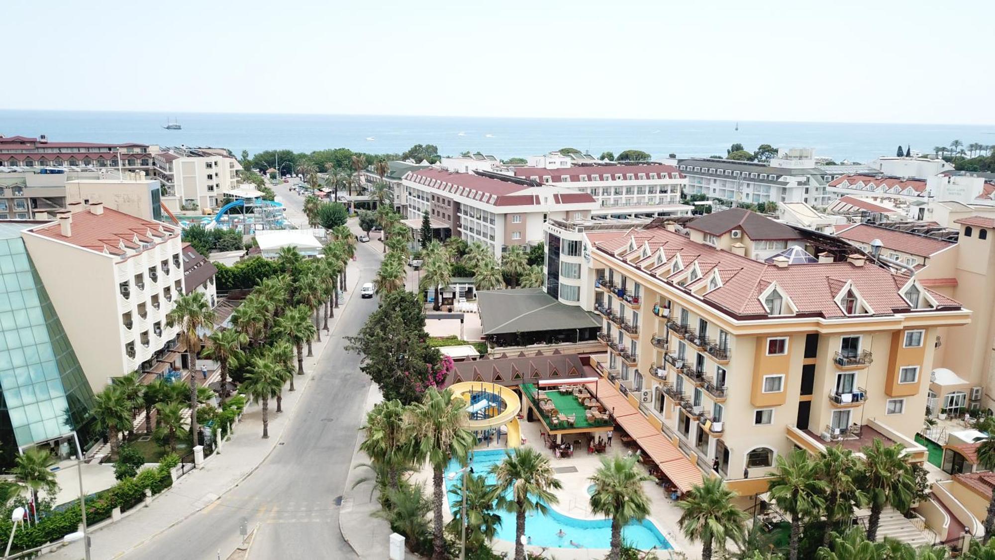 Stella Hotel&spa