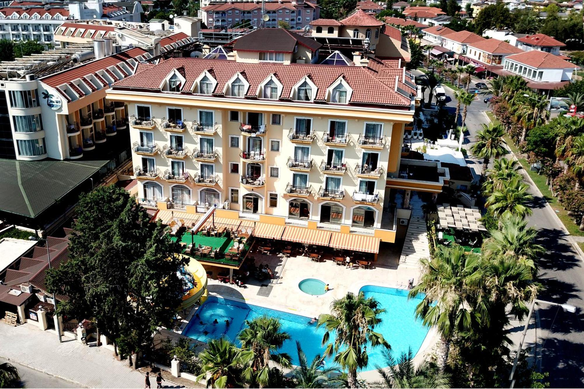 Hotel Stella Hotel&spa