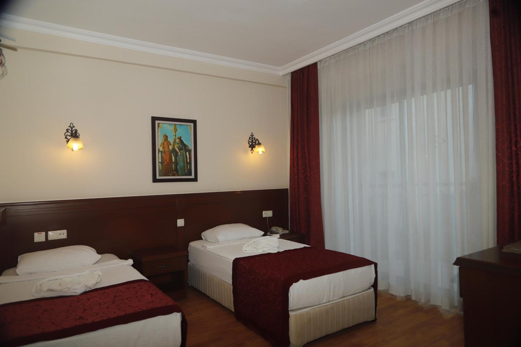 Stella Hotel&spa