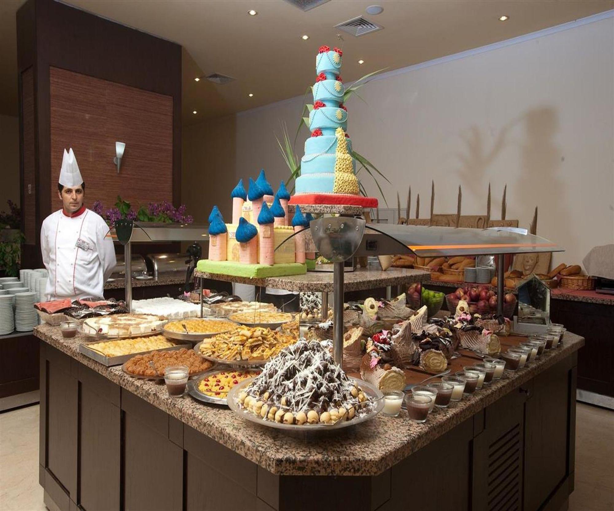 Stella Hotel&spa 4*