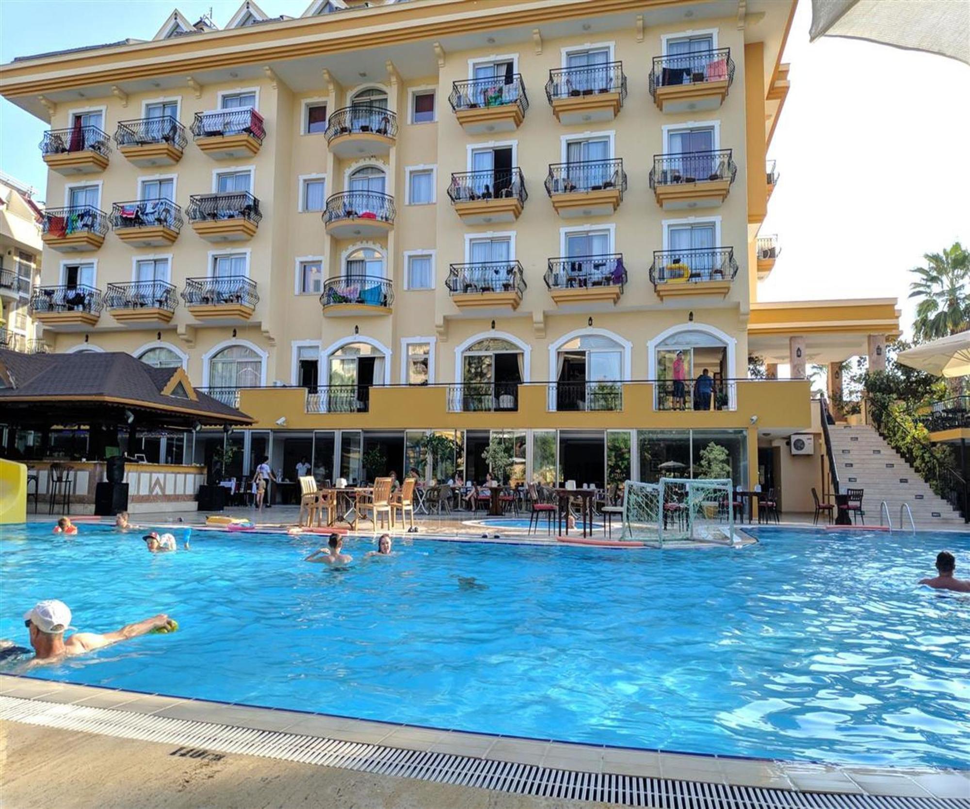 Stella Hotel&spa Hotel