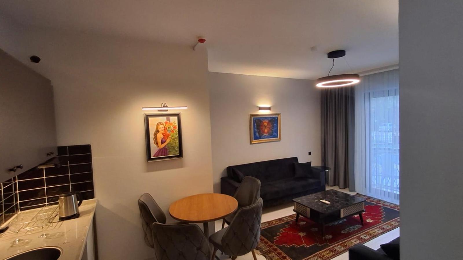 Orange Garden The Nordic 3*