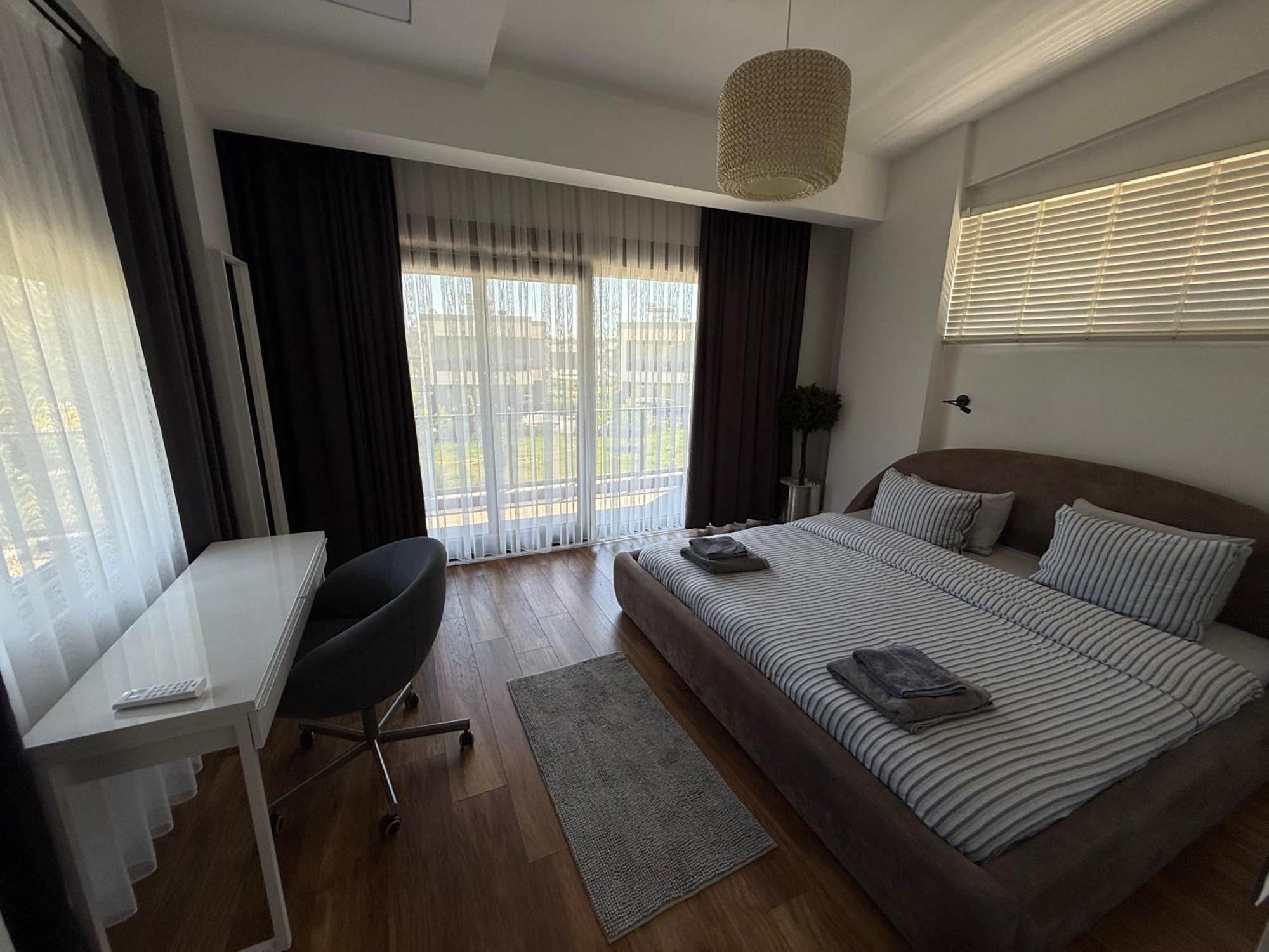 Villa Canyon Goeynuek Kemer With Pool