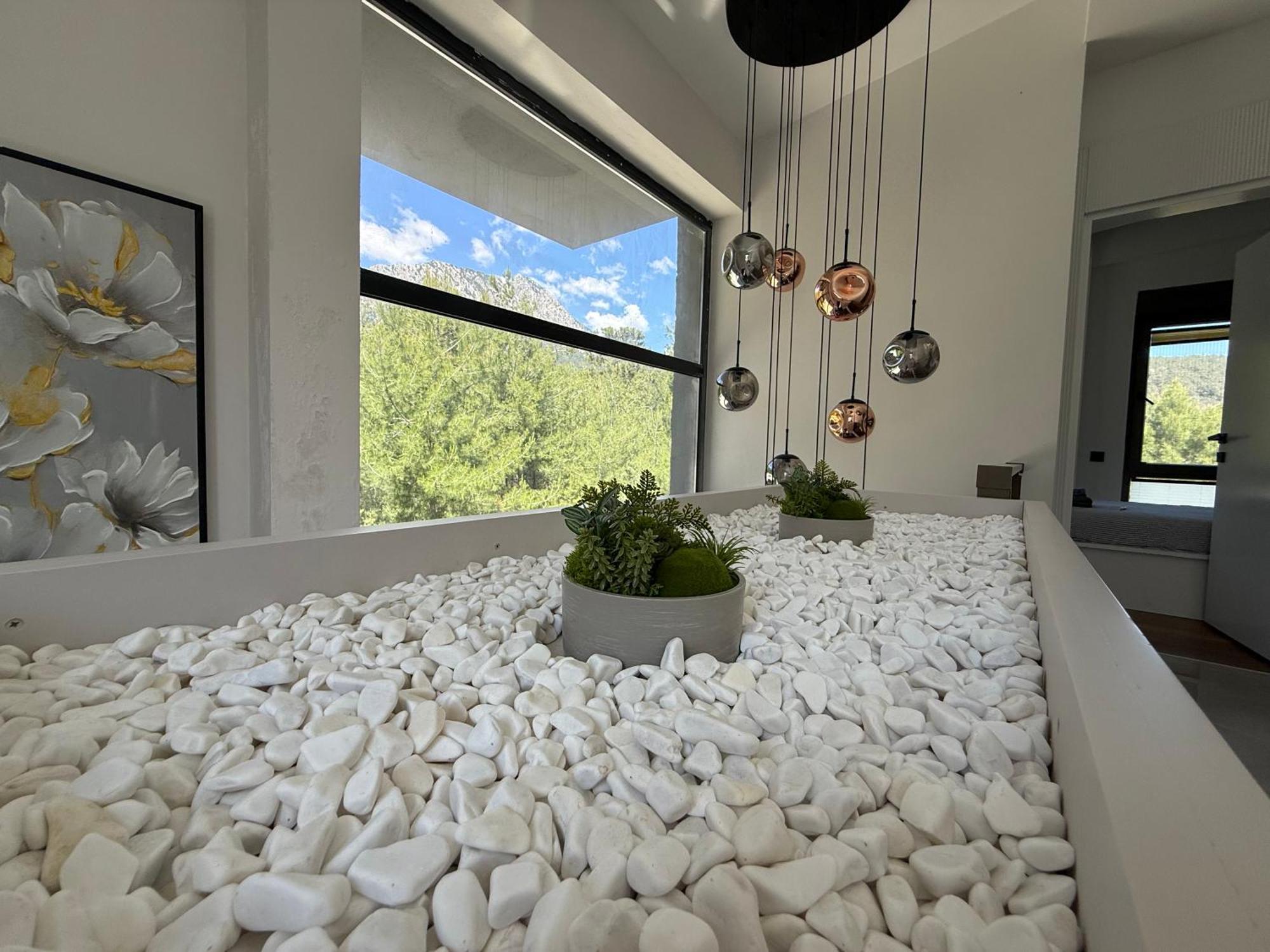 Canyon Goeynuek Kemer With Pool Antalya