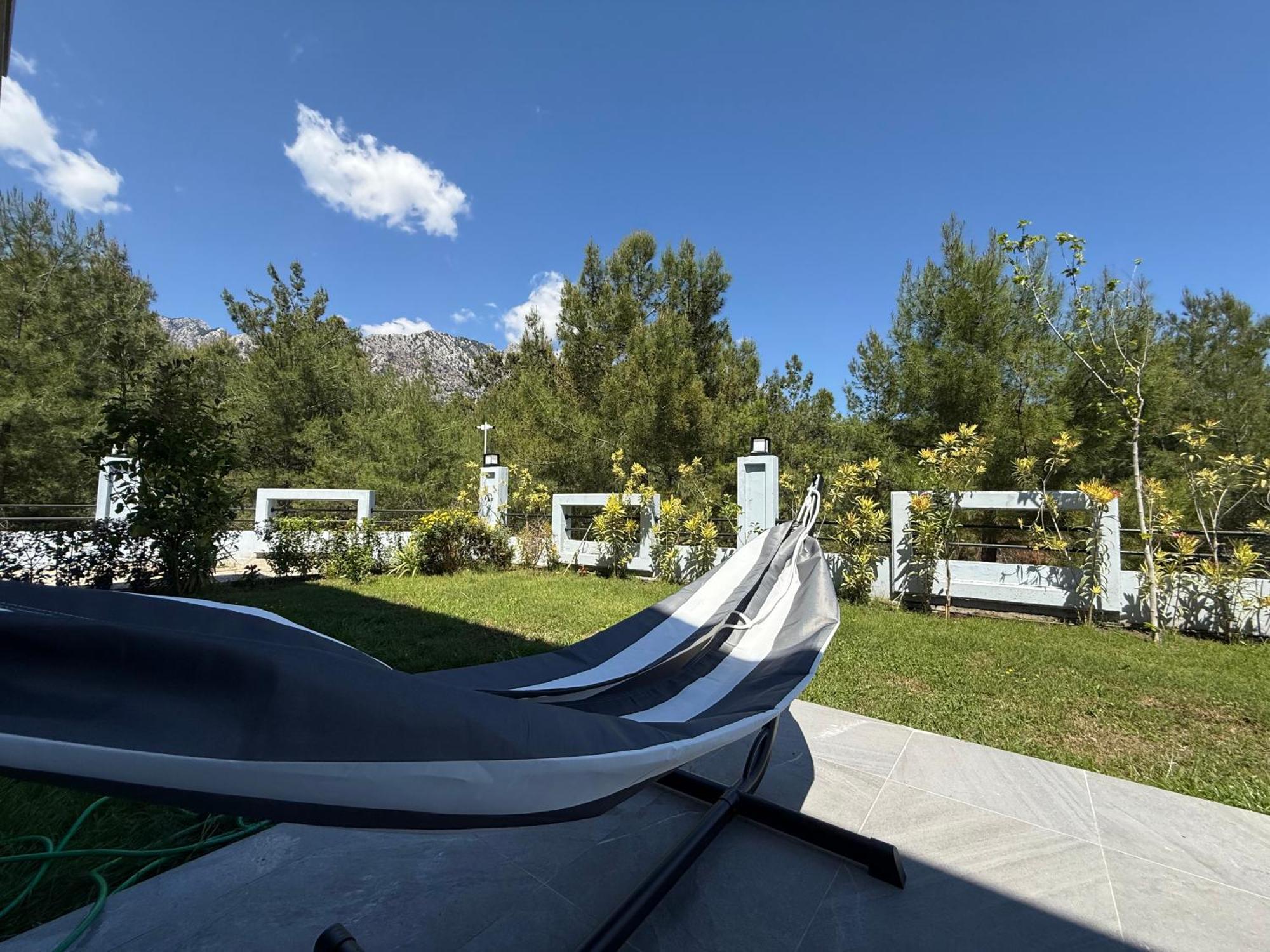 Canyon Goeynuek Kemer With Pool Antalya
