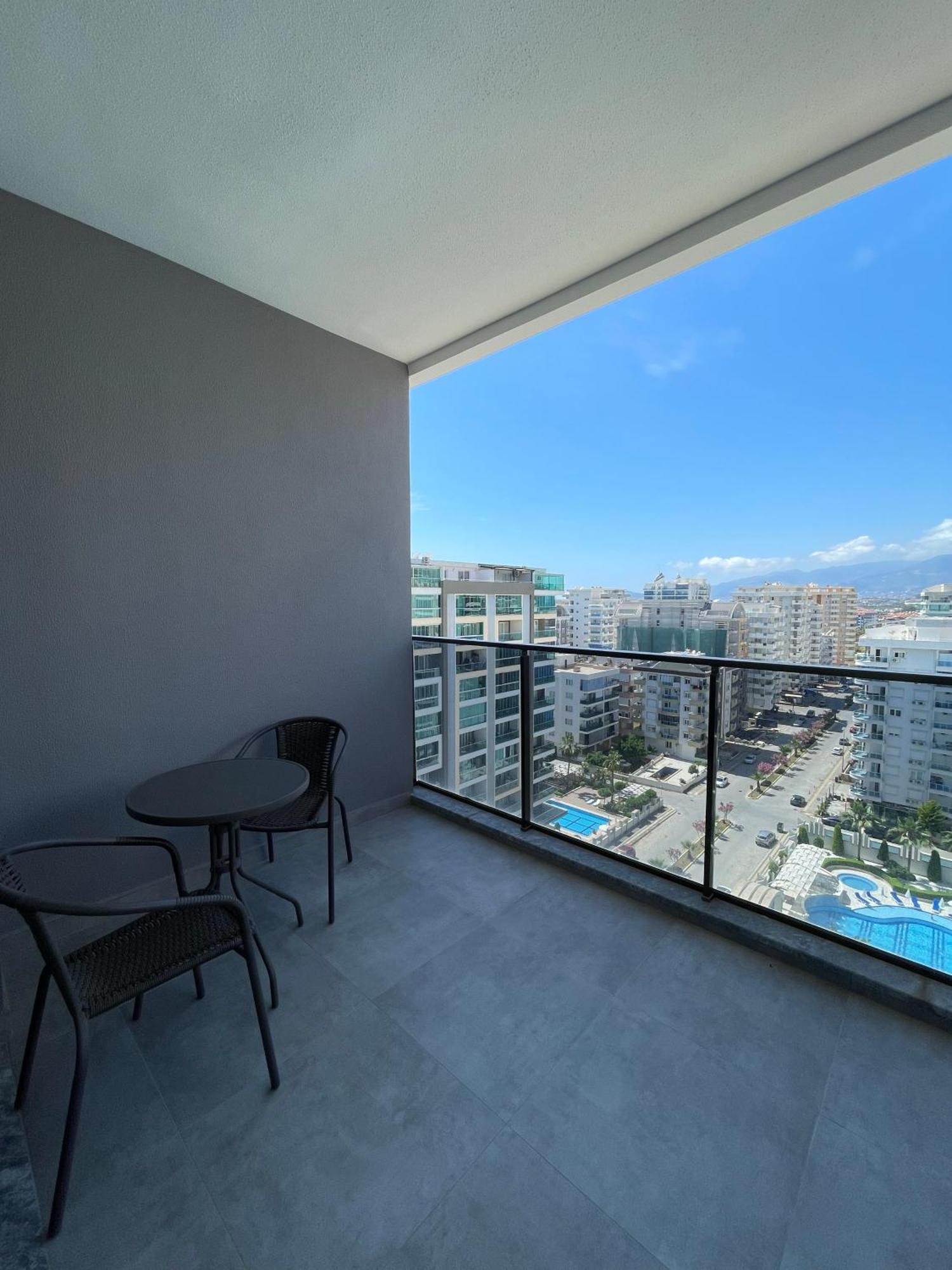 Sa Apartments! Amazing Sea View 1bd Flat *