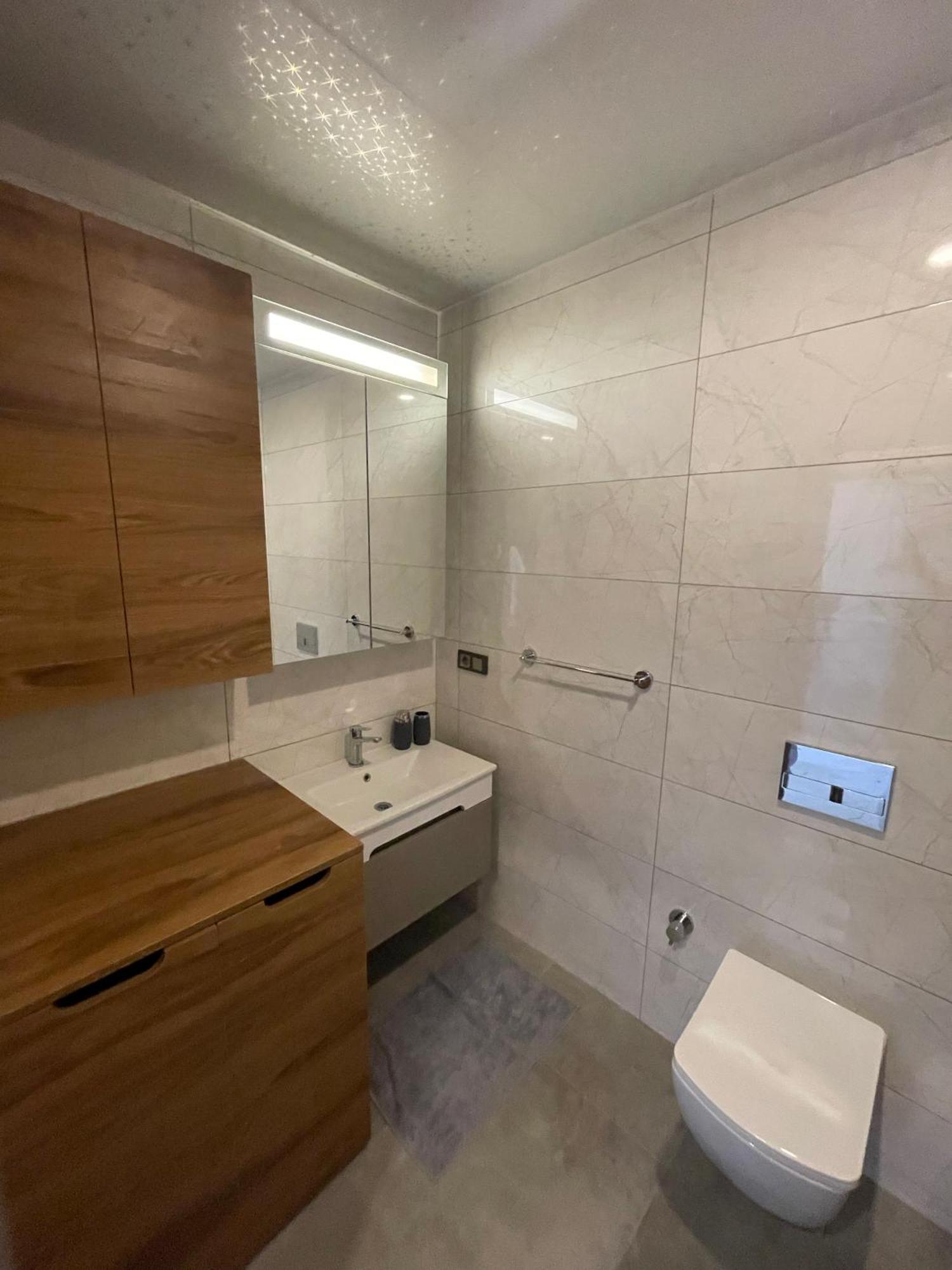 Sa Apartments! Amazing Sea View 1bd Flat *