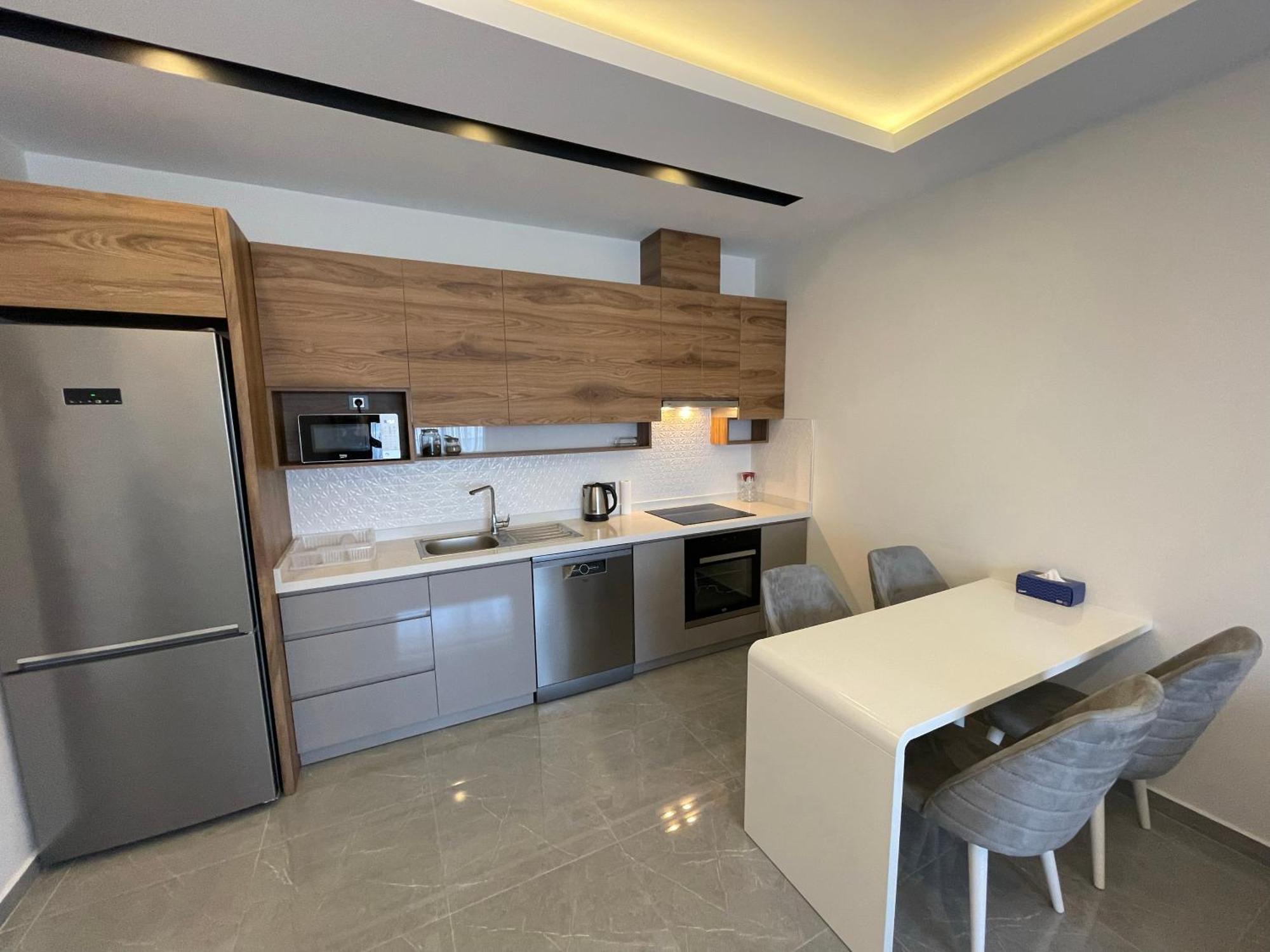 Apartment Sa Apartments! Amazing Sea View 1bd Flat *