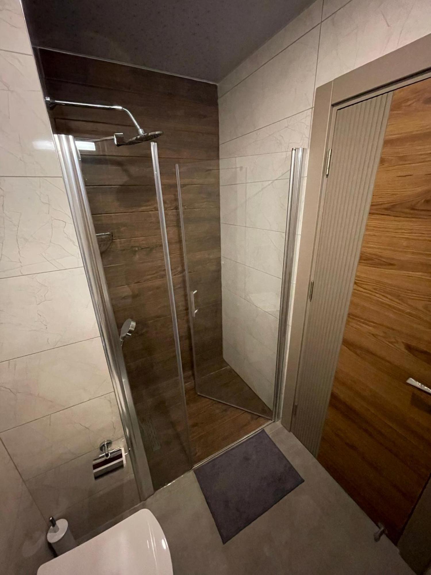 Apartment Sa Apartments! Amazing Sea View 1bd Flat Alanya