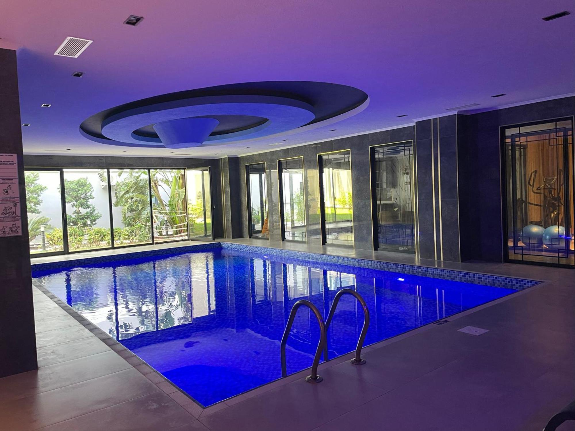 Sa Apartments! Amazing Sea View 1bd Flat