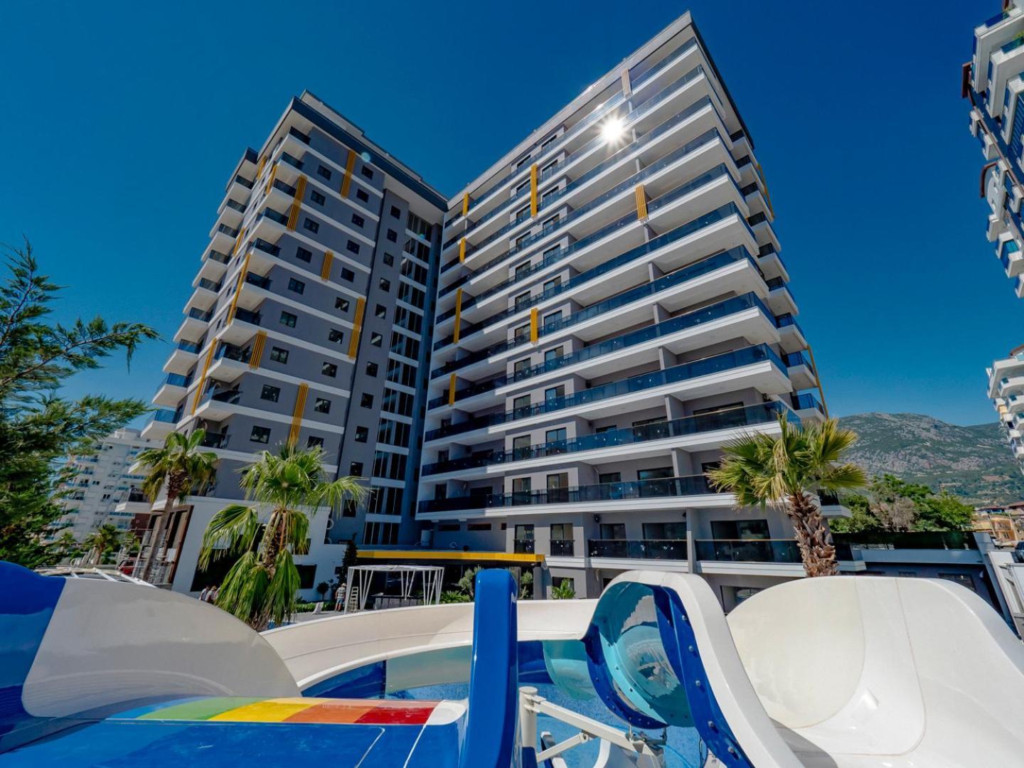 Apartment Sa Apartments! Amazing Sea View 1bd Flat