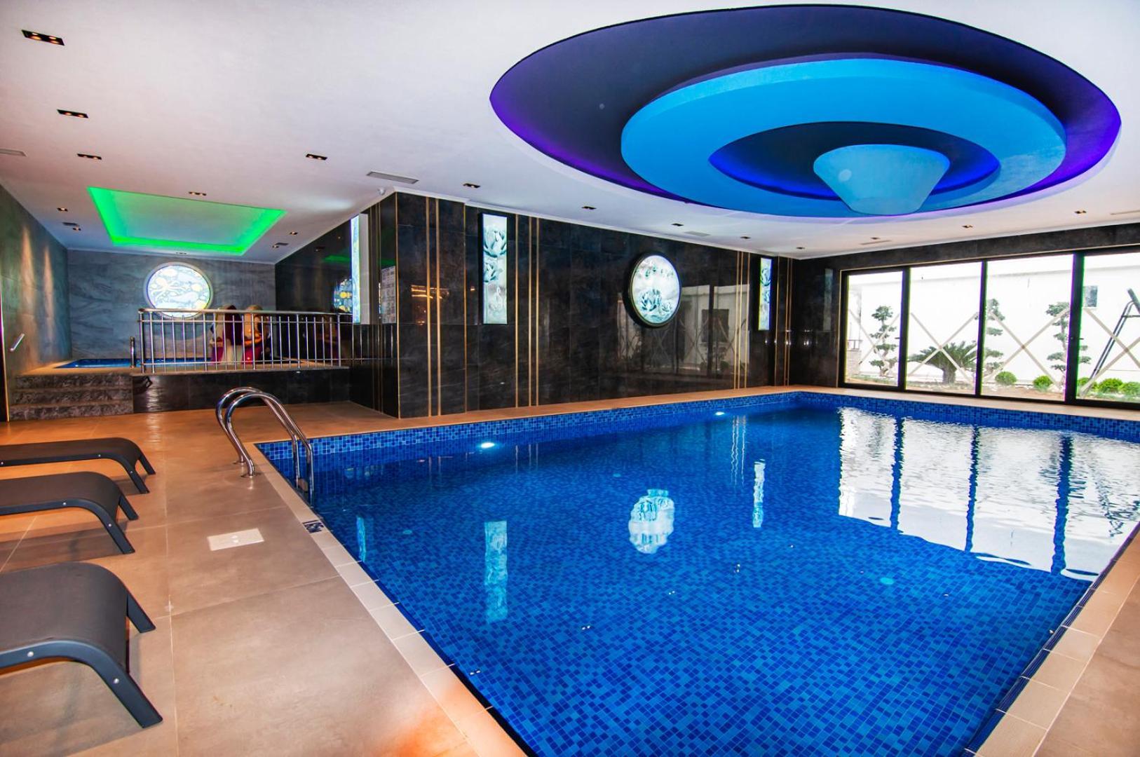 Sa Apartments! Amazing Sea View 1bd Flat Apartment *