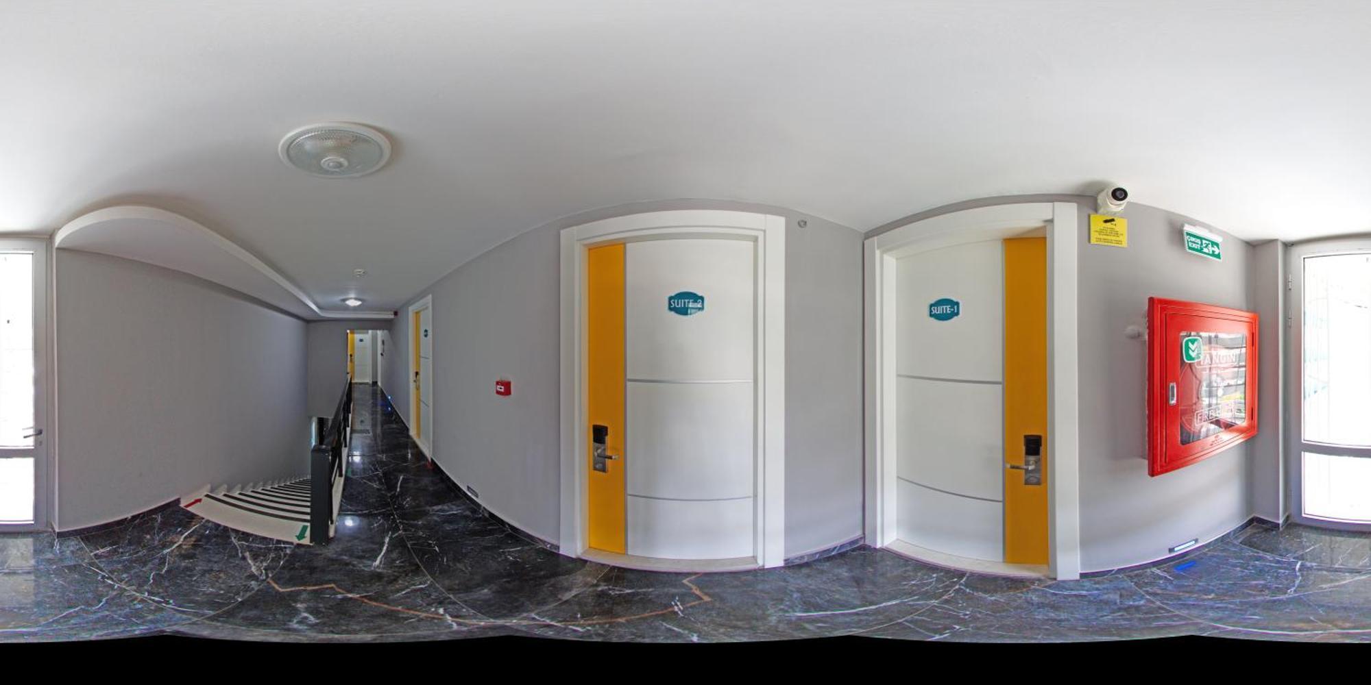 Hotel Yade Luxe 2*