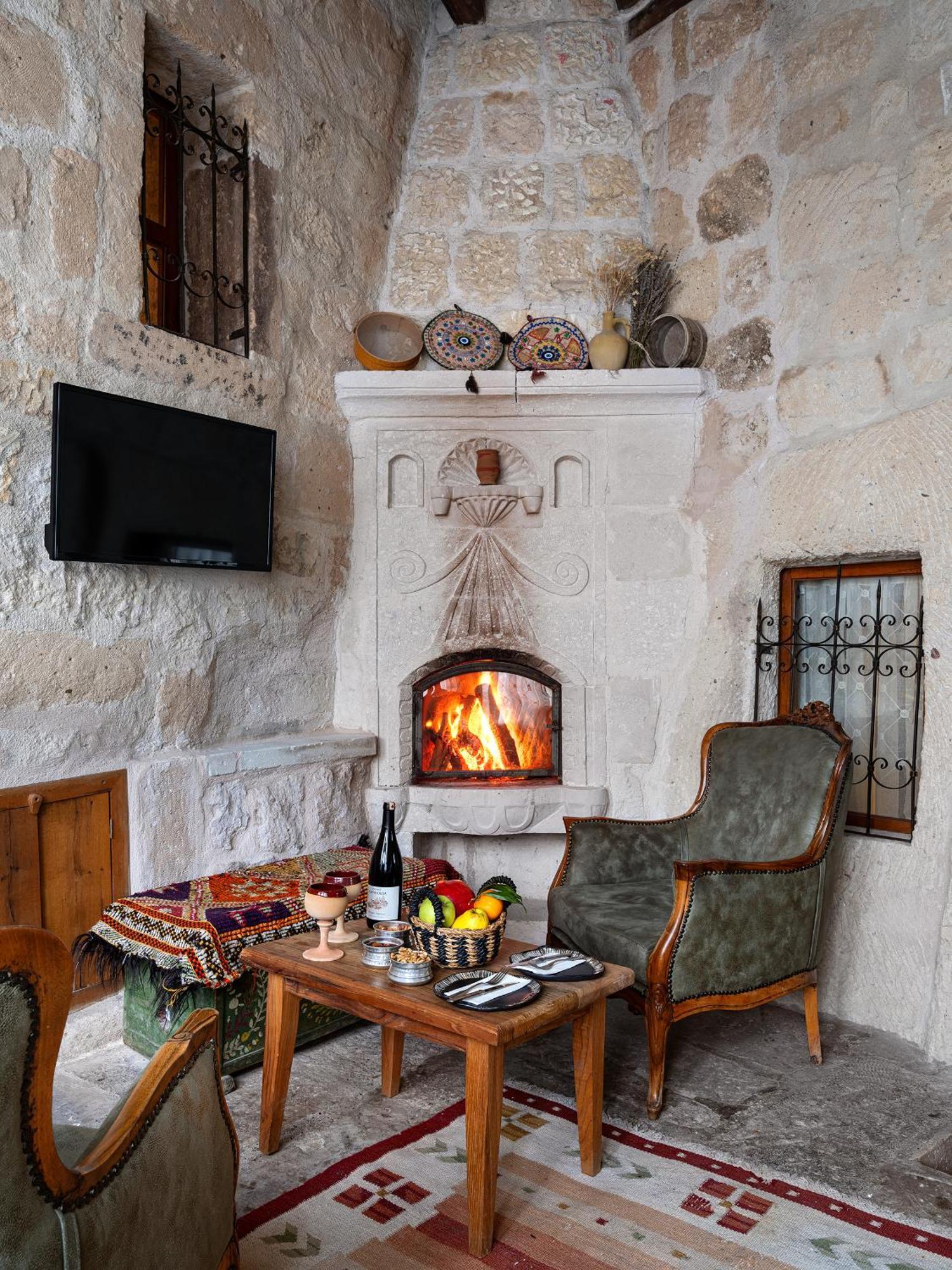 Kelebek Special Cave & Hotel Goreme