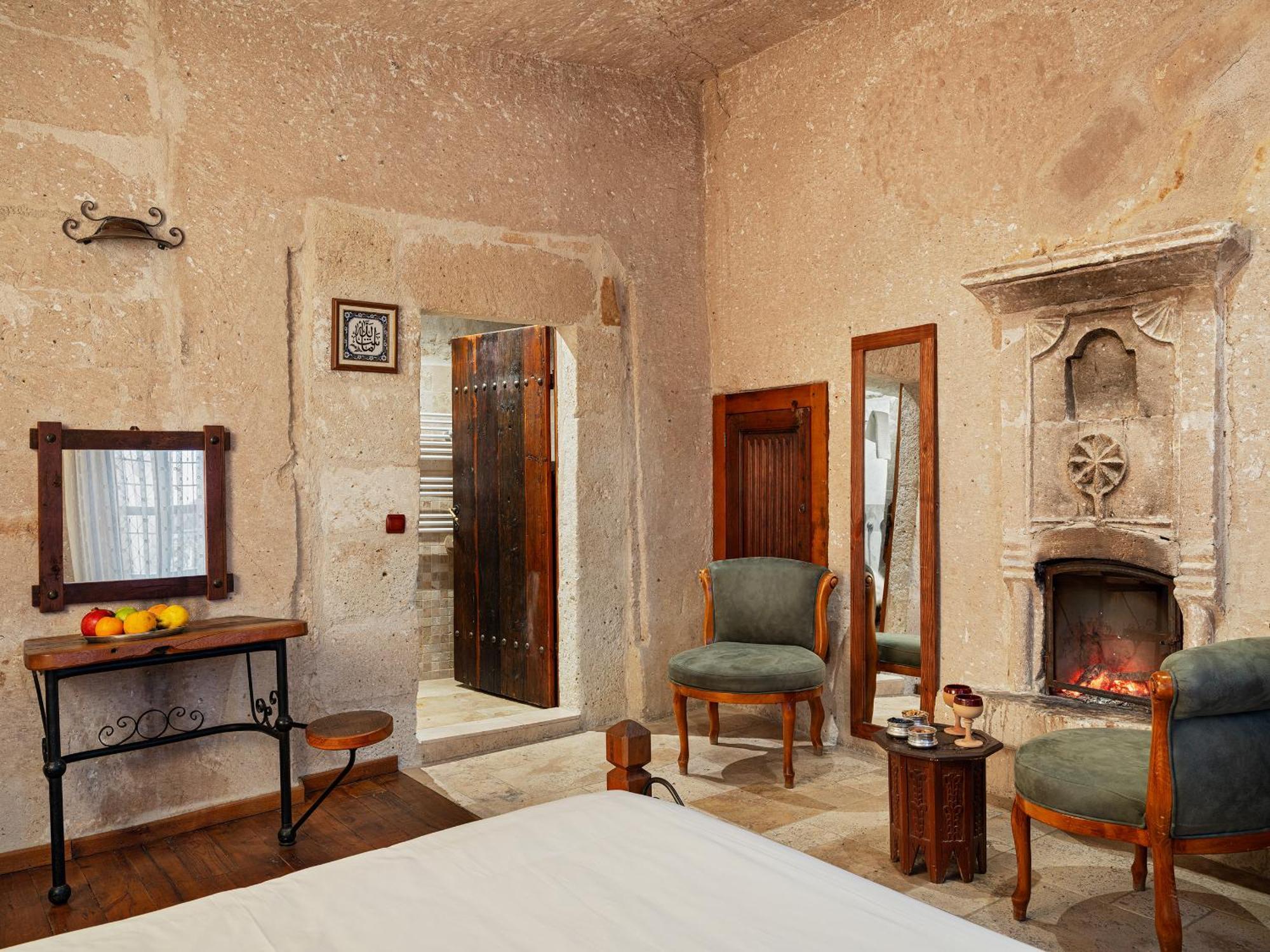Kelebek Special Cave & 3* Goreme
