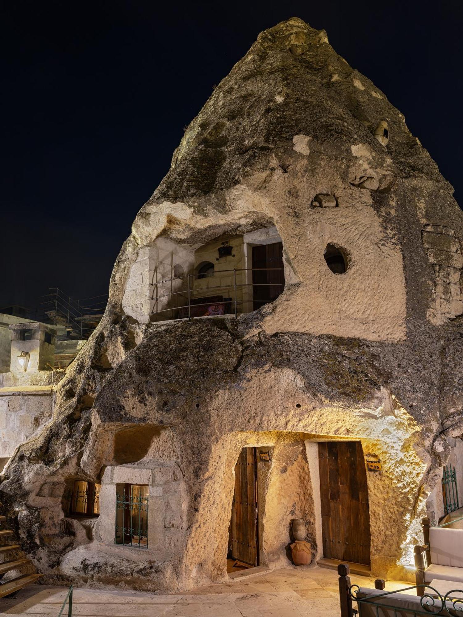 Kelebek Special Cave & Goreme