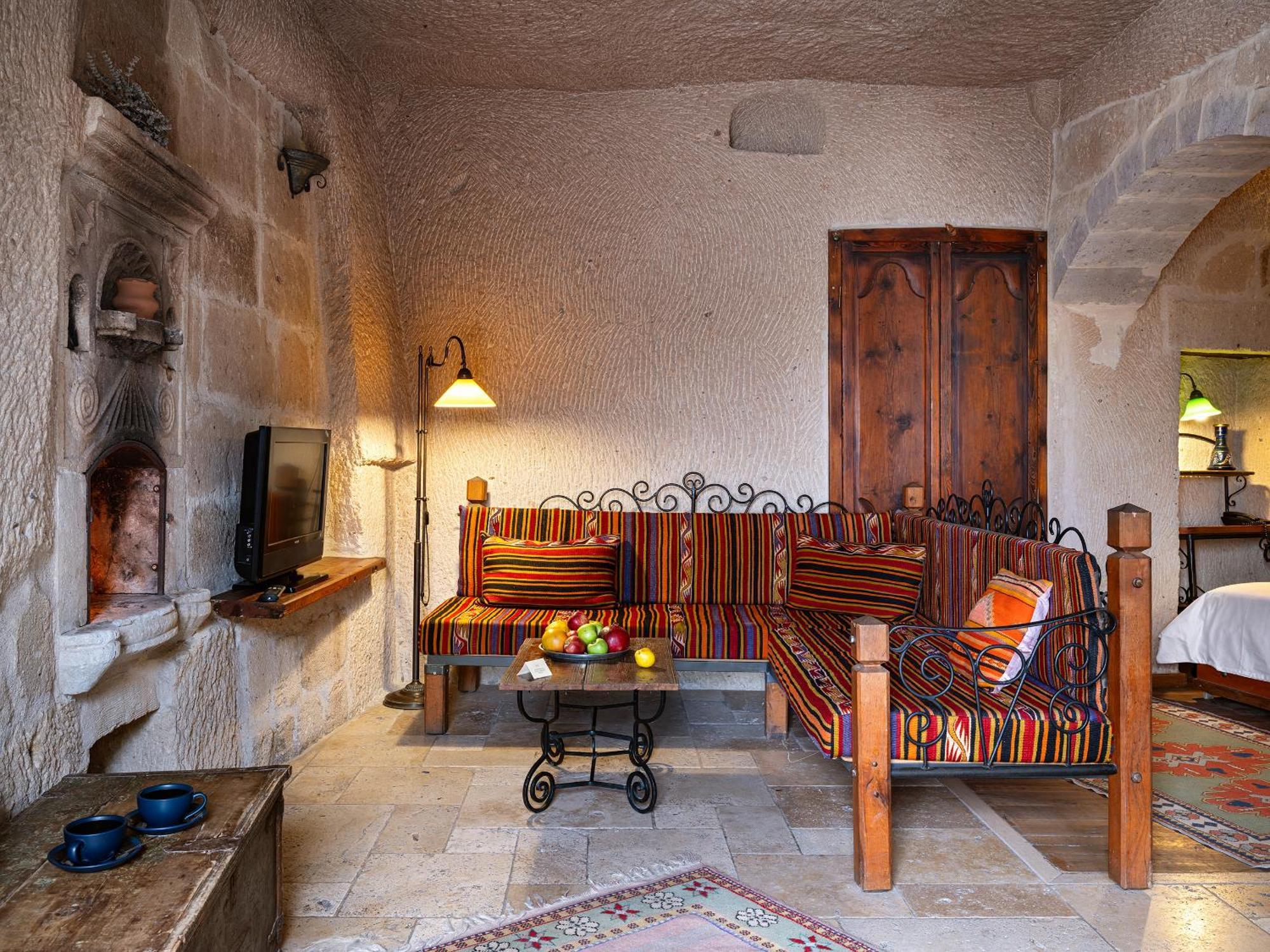 Kelebek Special Cave & 3* Goreme
