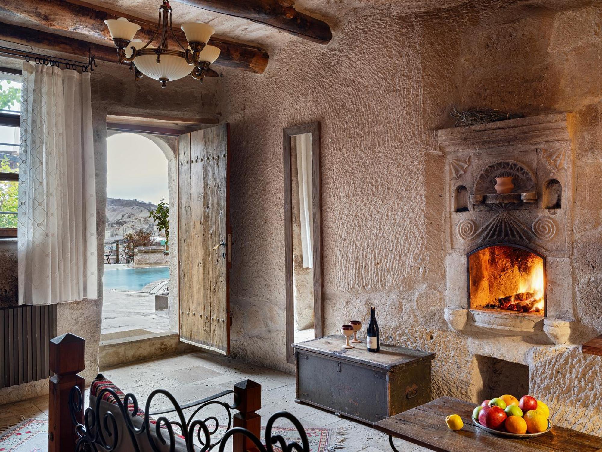 Kelebek Special Cave & Hotel Goreme