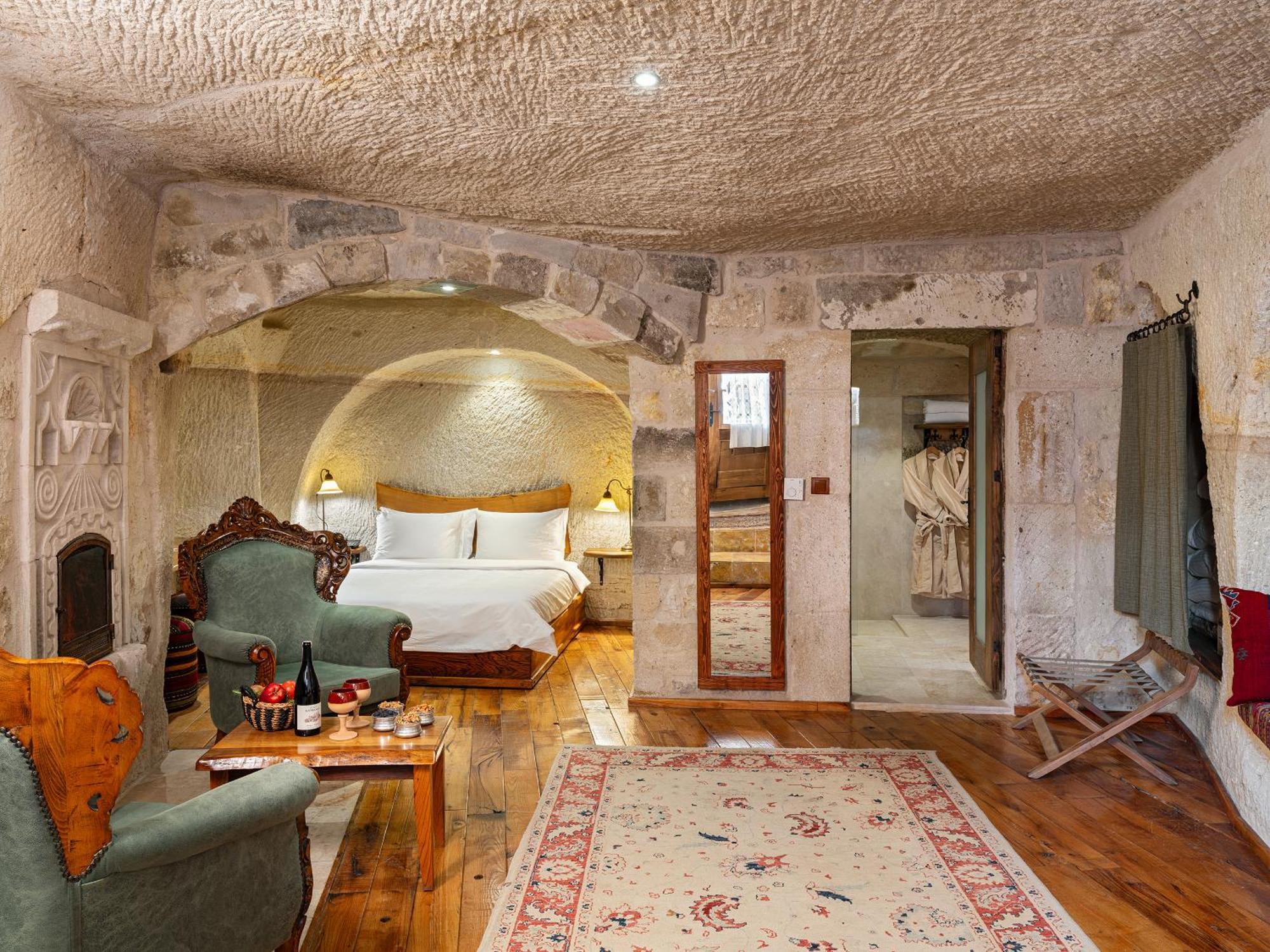 Kelebek Special Cave & Hotel Goreme