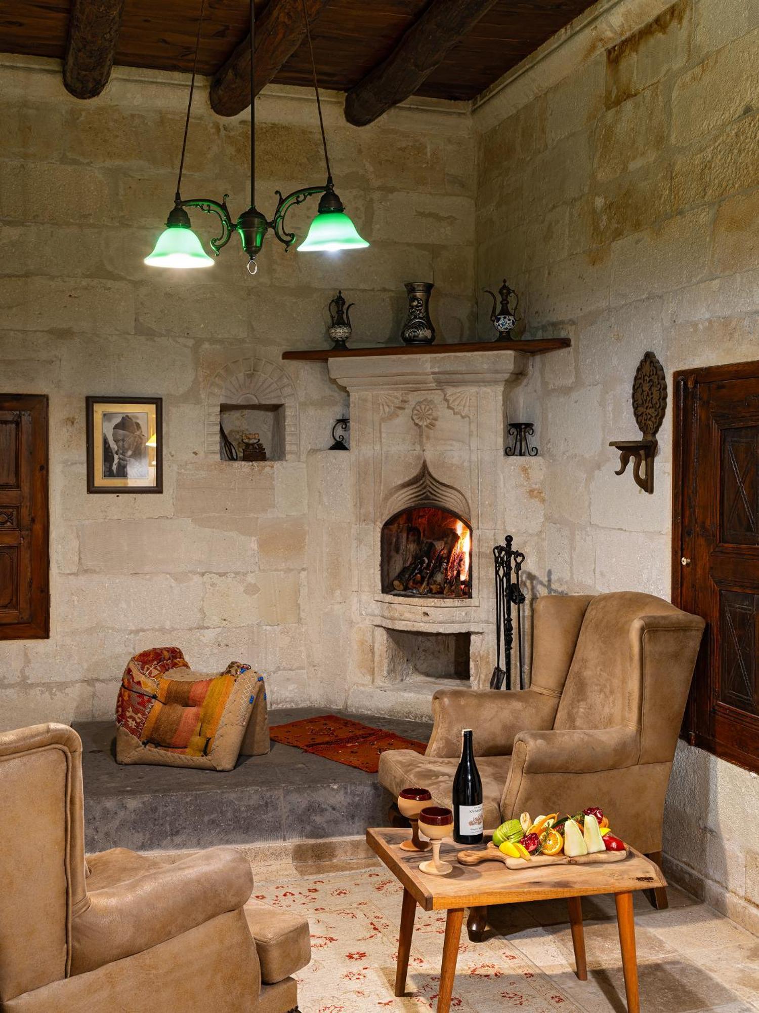 Hotel Kelebek Special Cave & Goreme