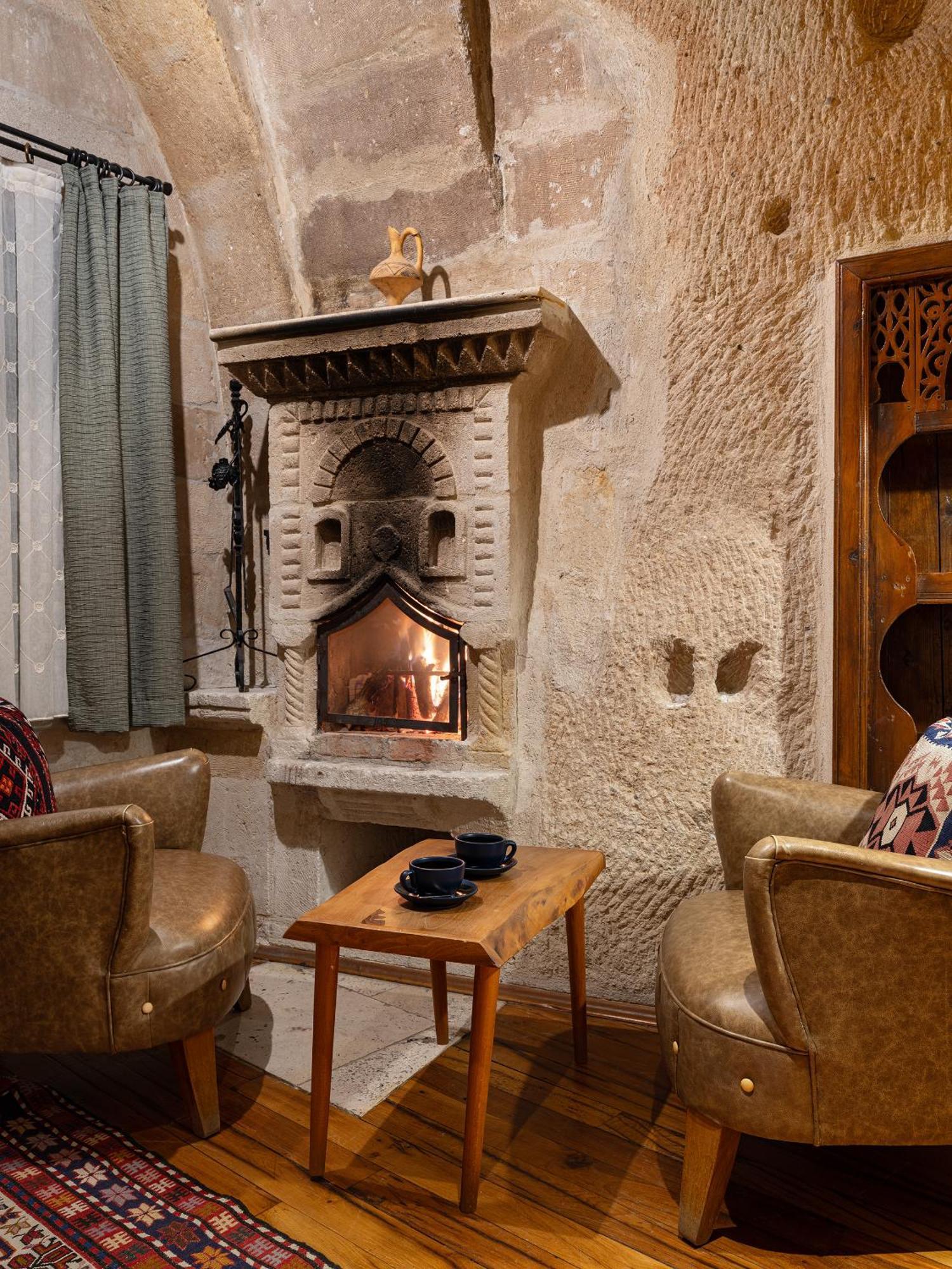 Kelebek Special Cave & 3* Goreme