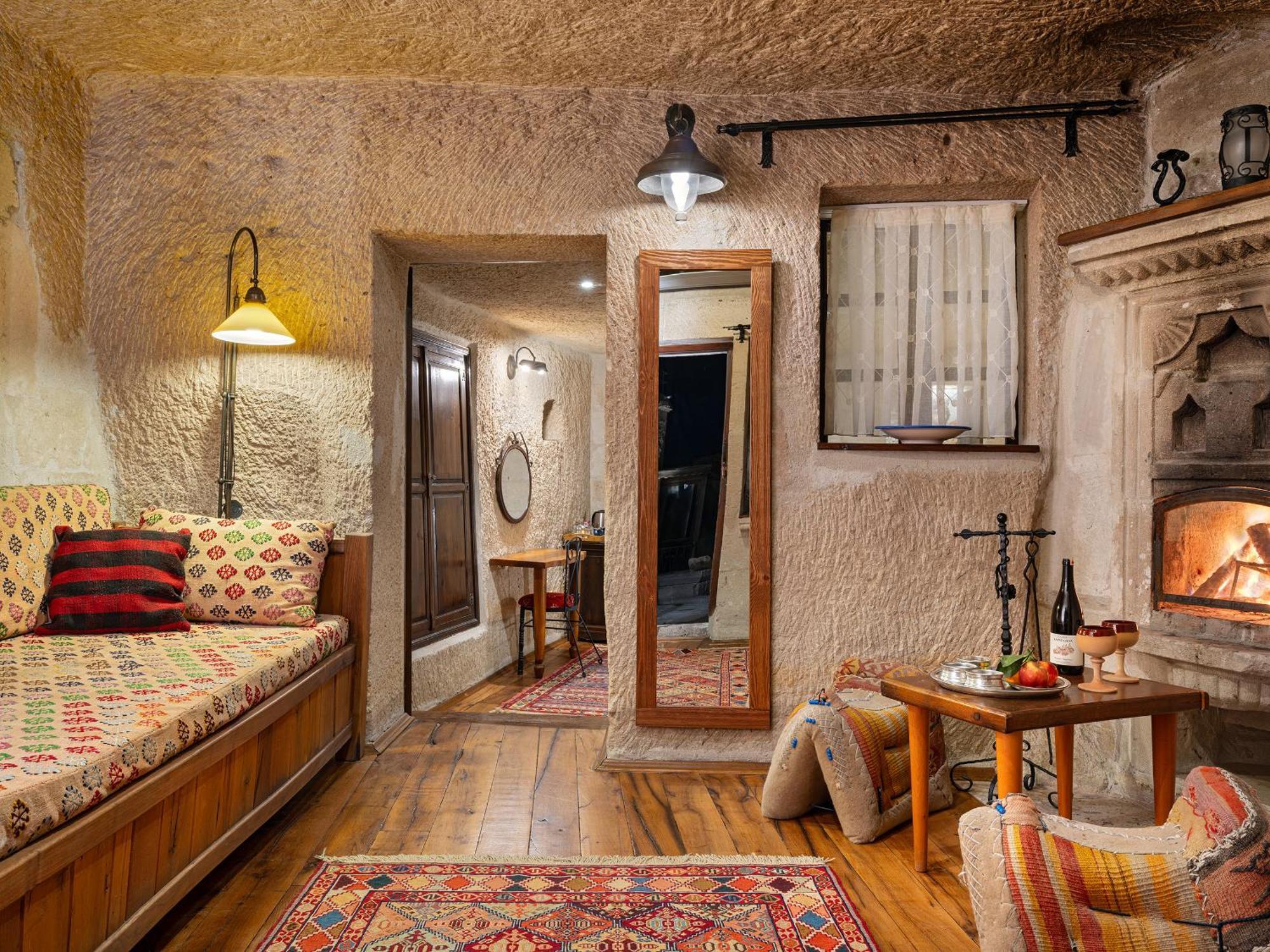 Kelebek Special Cave &